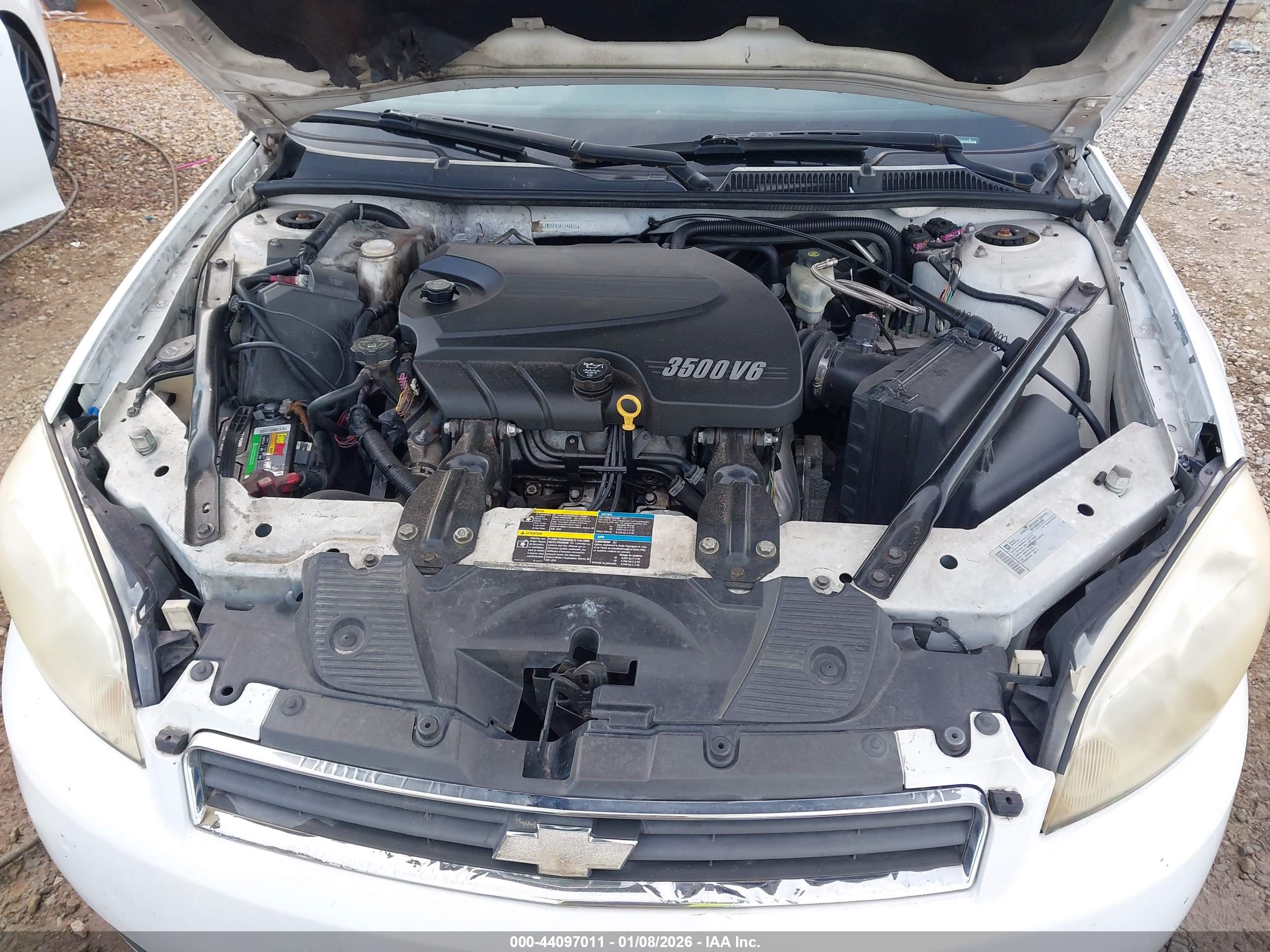 CHEVROLET IMPALA image 10