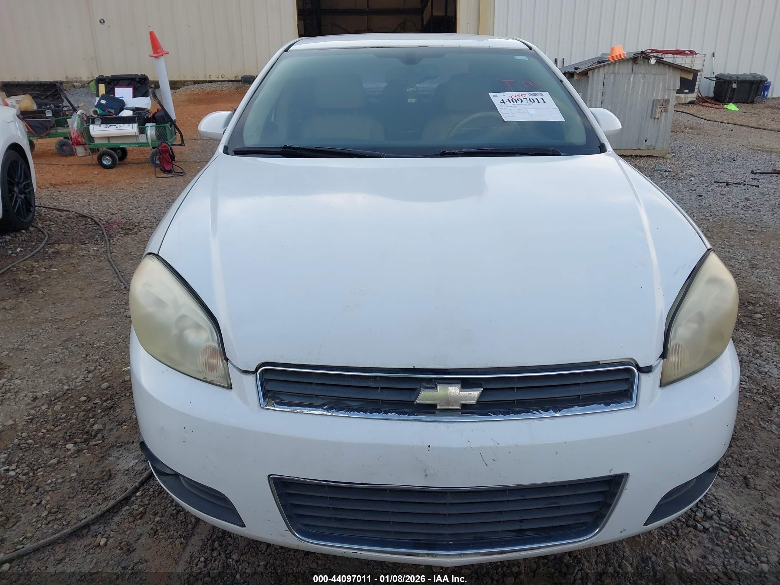 CHEVROLET IMPALA image 6