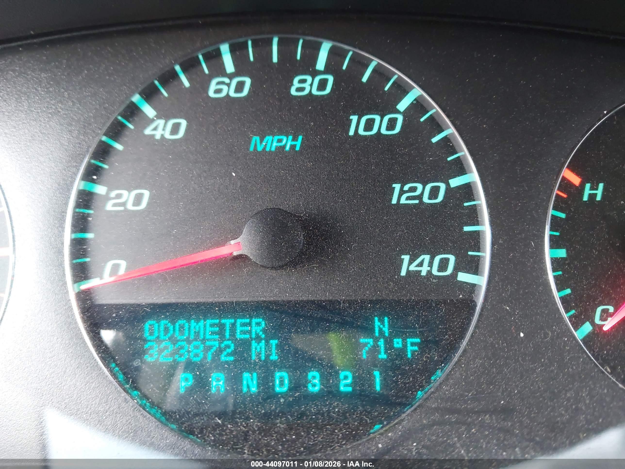 CHEVROLET IMPALA image 7