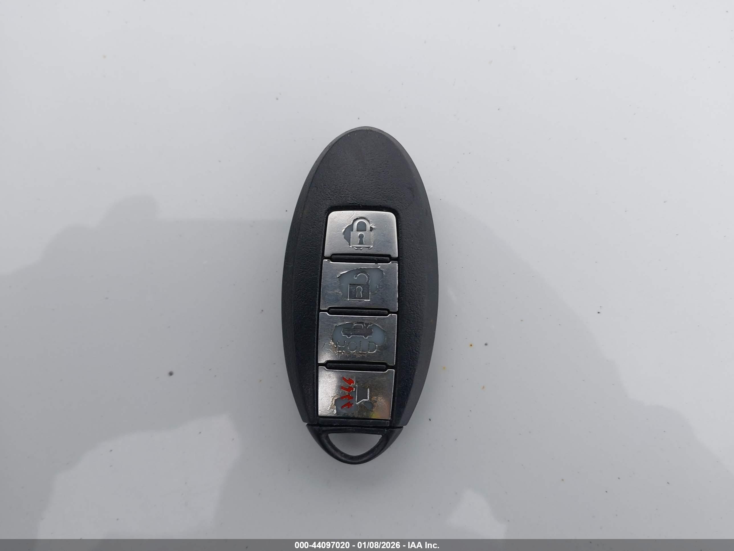 NISSAN ALTIMA image 11