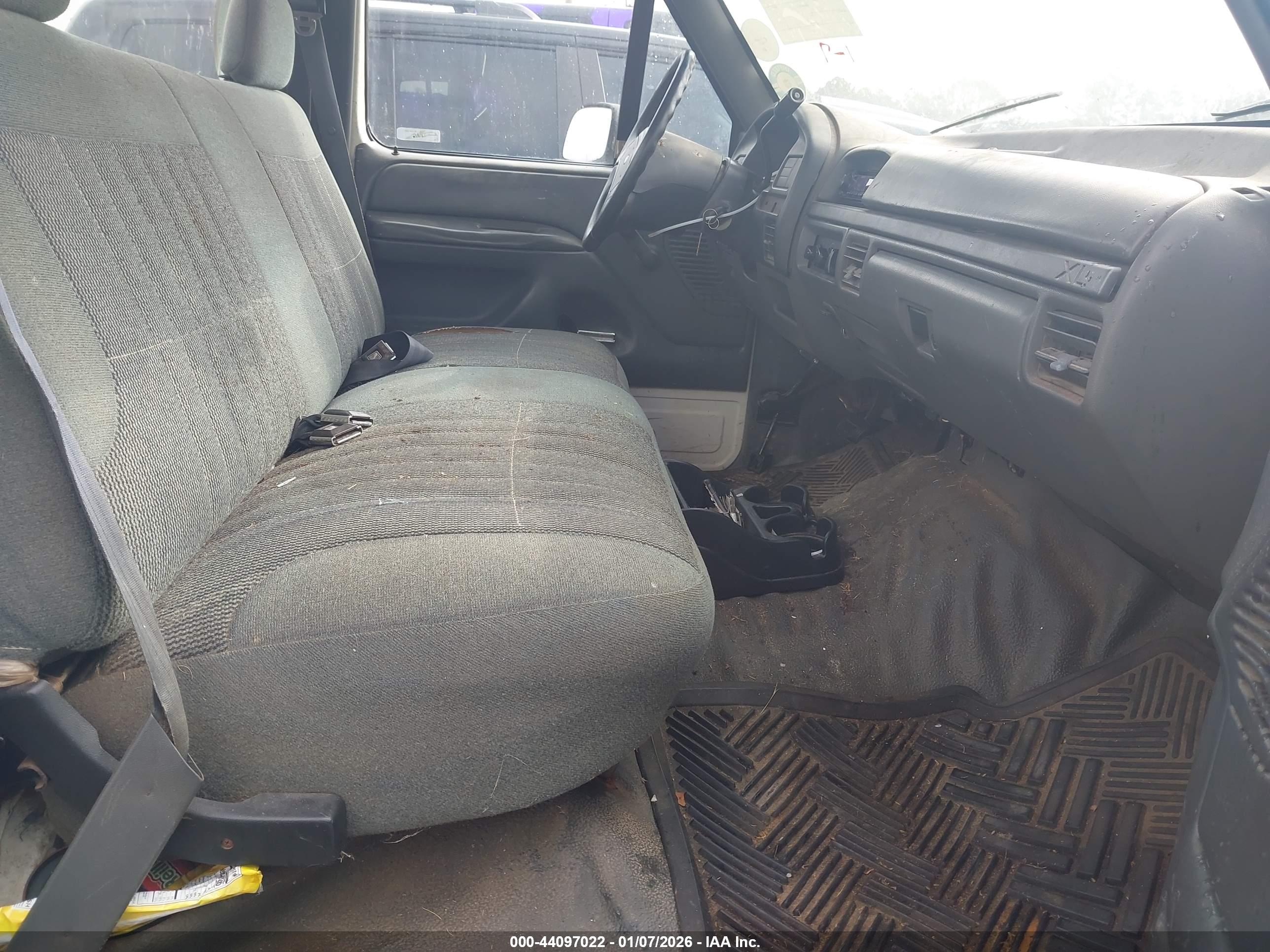 FORD F150 image 5