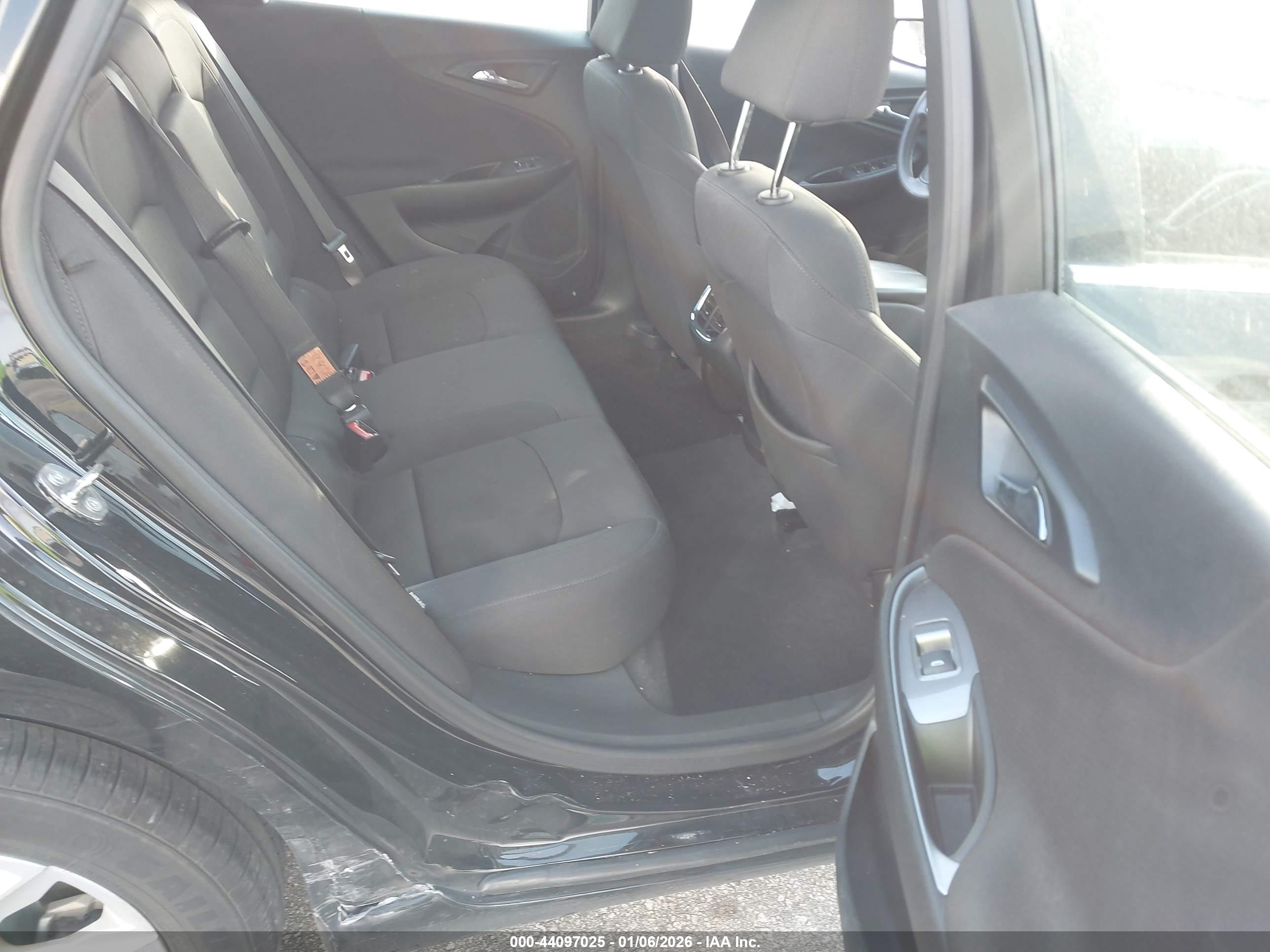 CHEVROLET MALIBU image 8