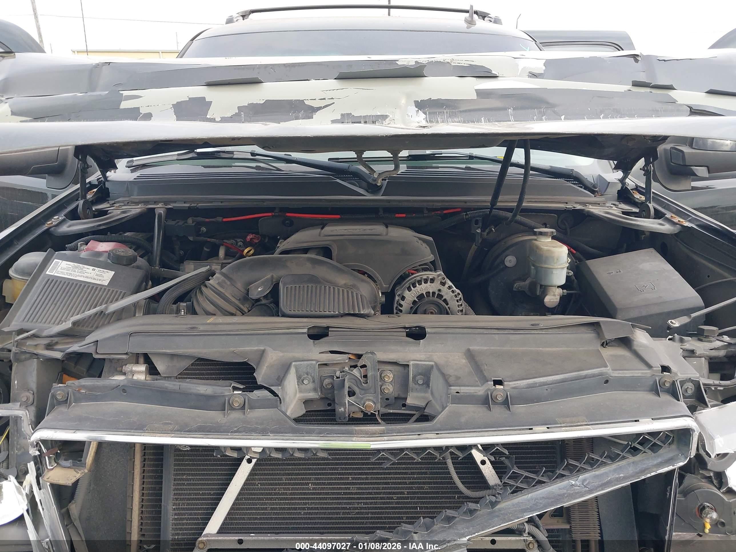 CHEVROLET AVALANCHE image 10