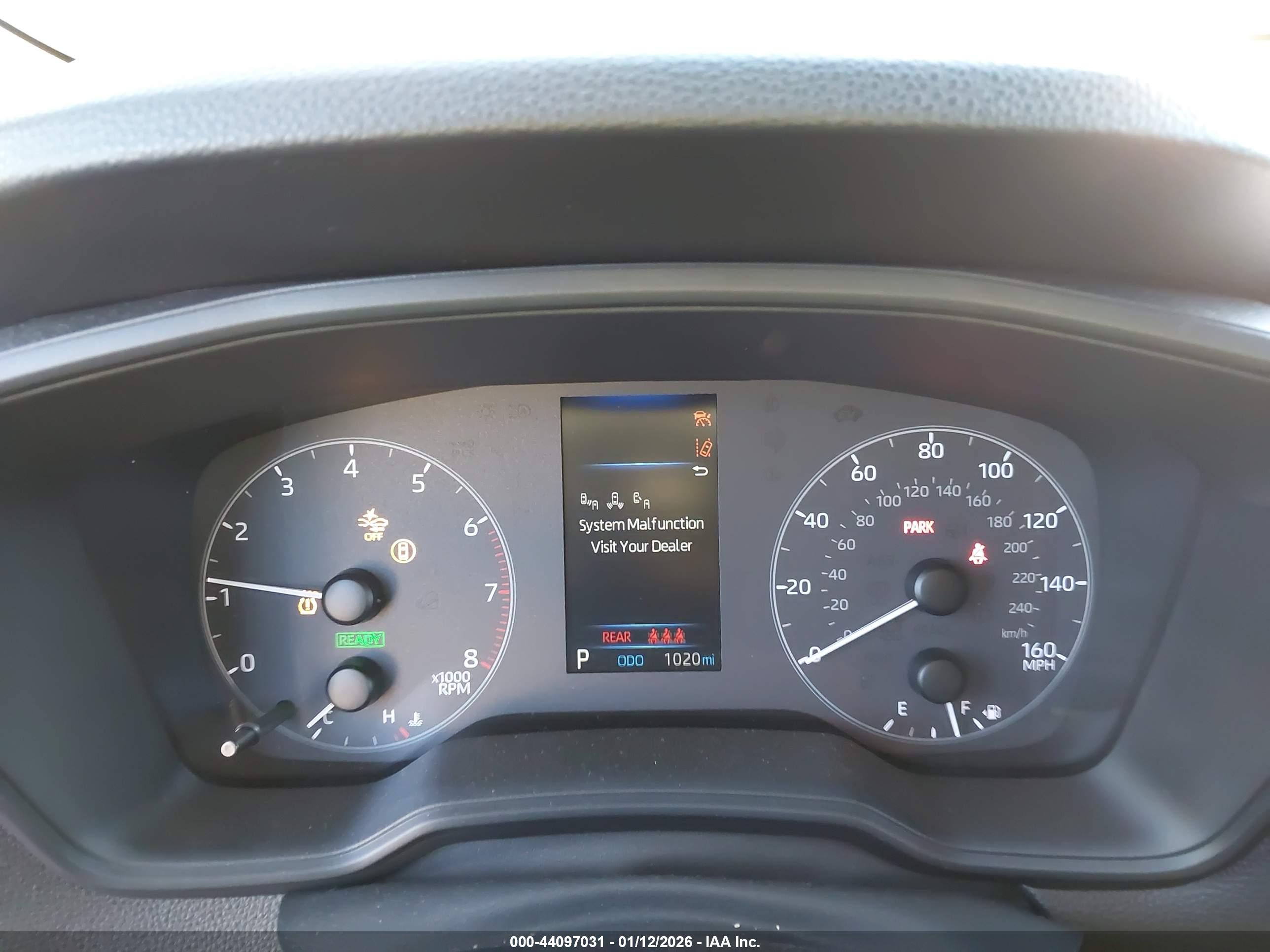 TOYOTA COROLLA image 7