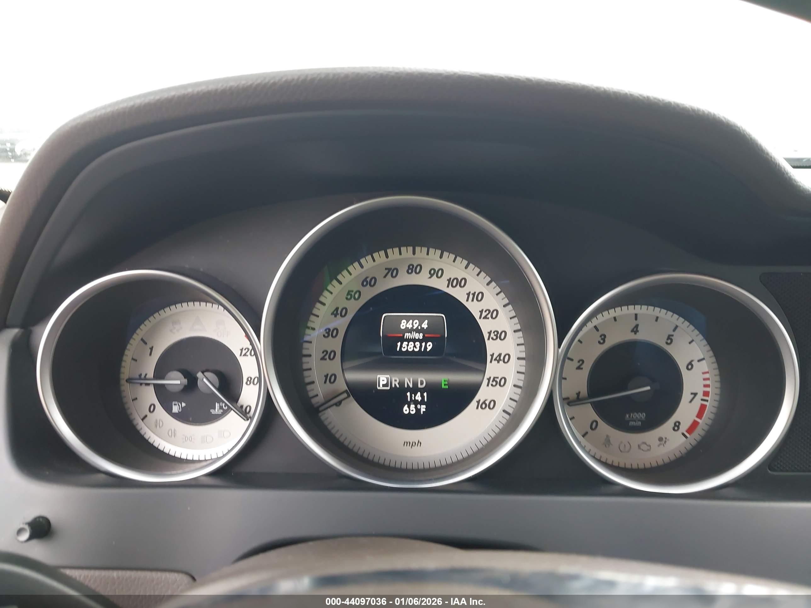 MERCEDES-BENZ C image 7