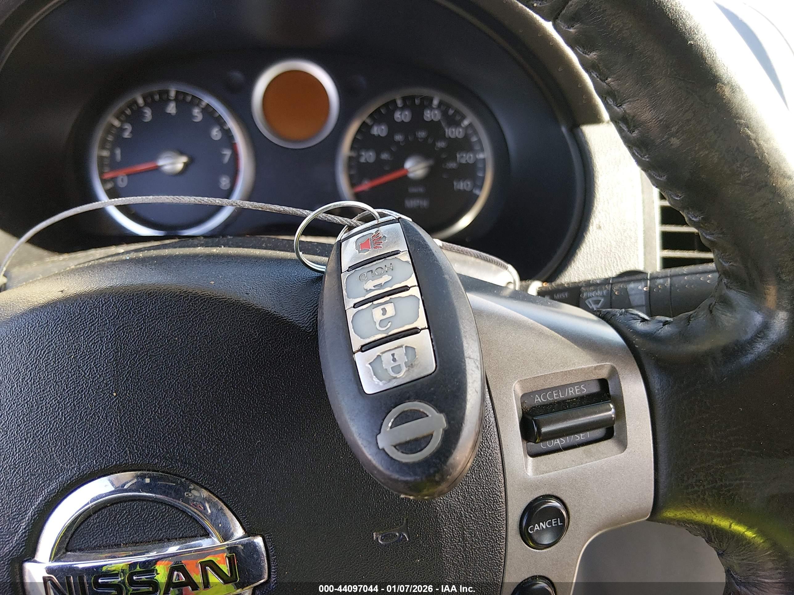 NISSAN SENTRA image 11