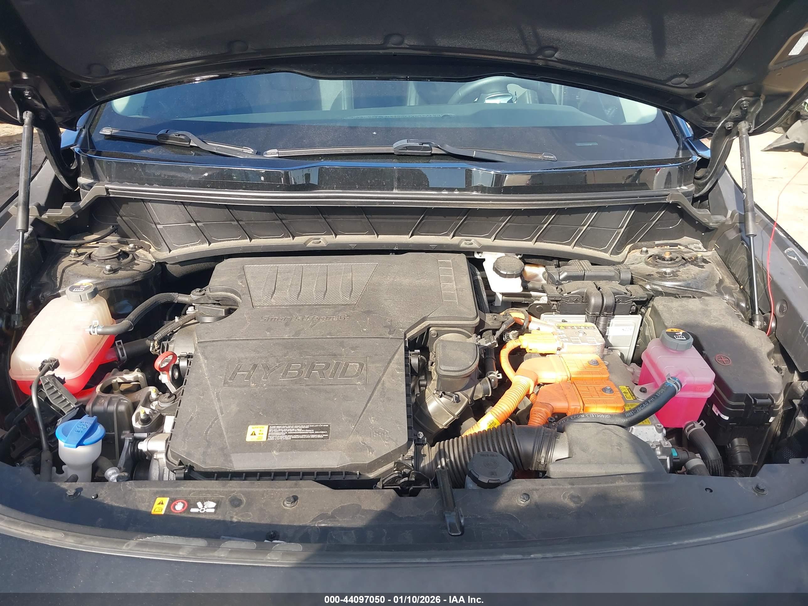 KIA NIRO image 10