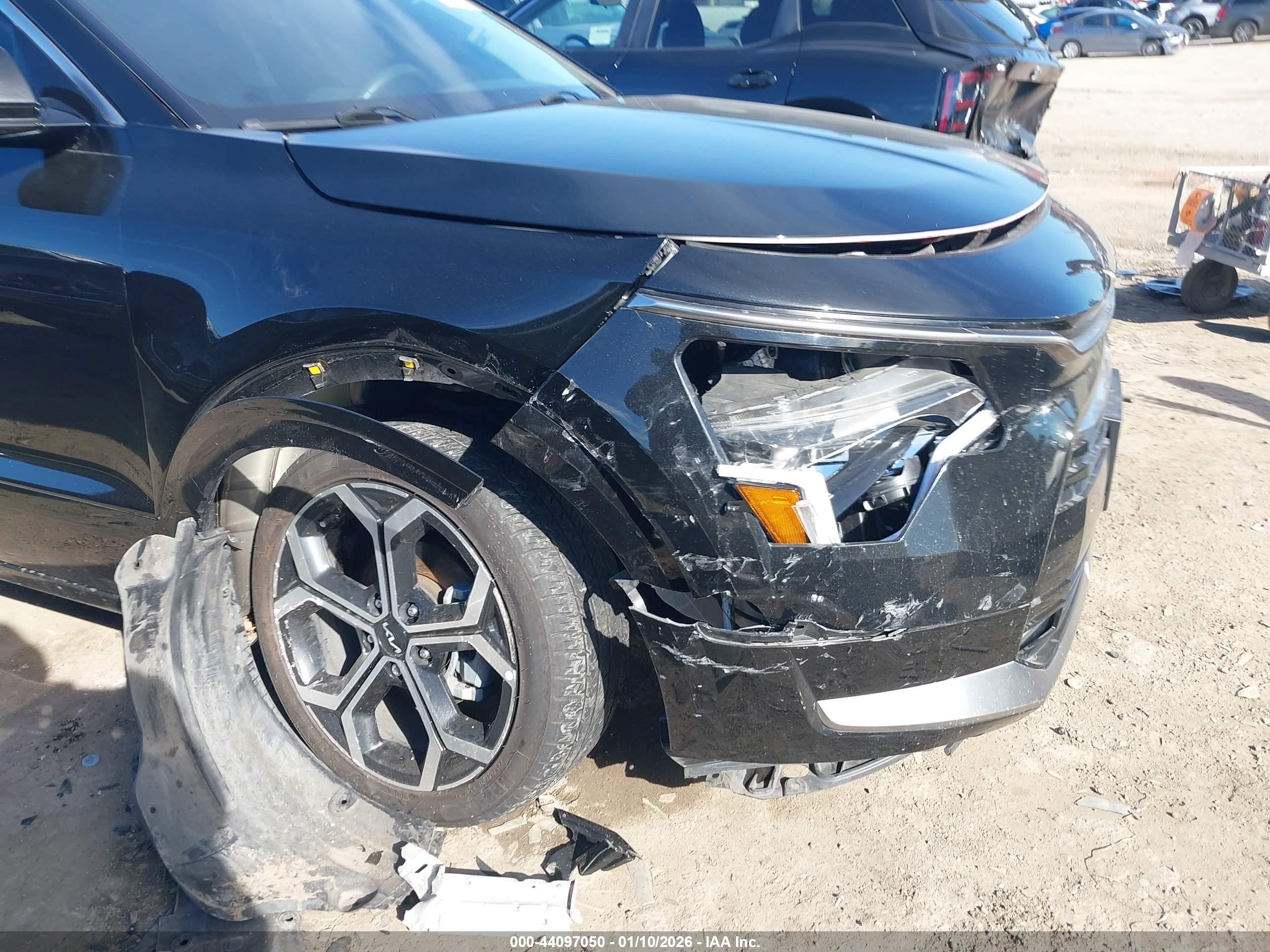 KIA NIRO image 6