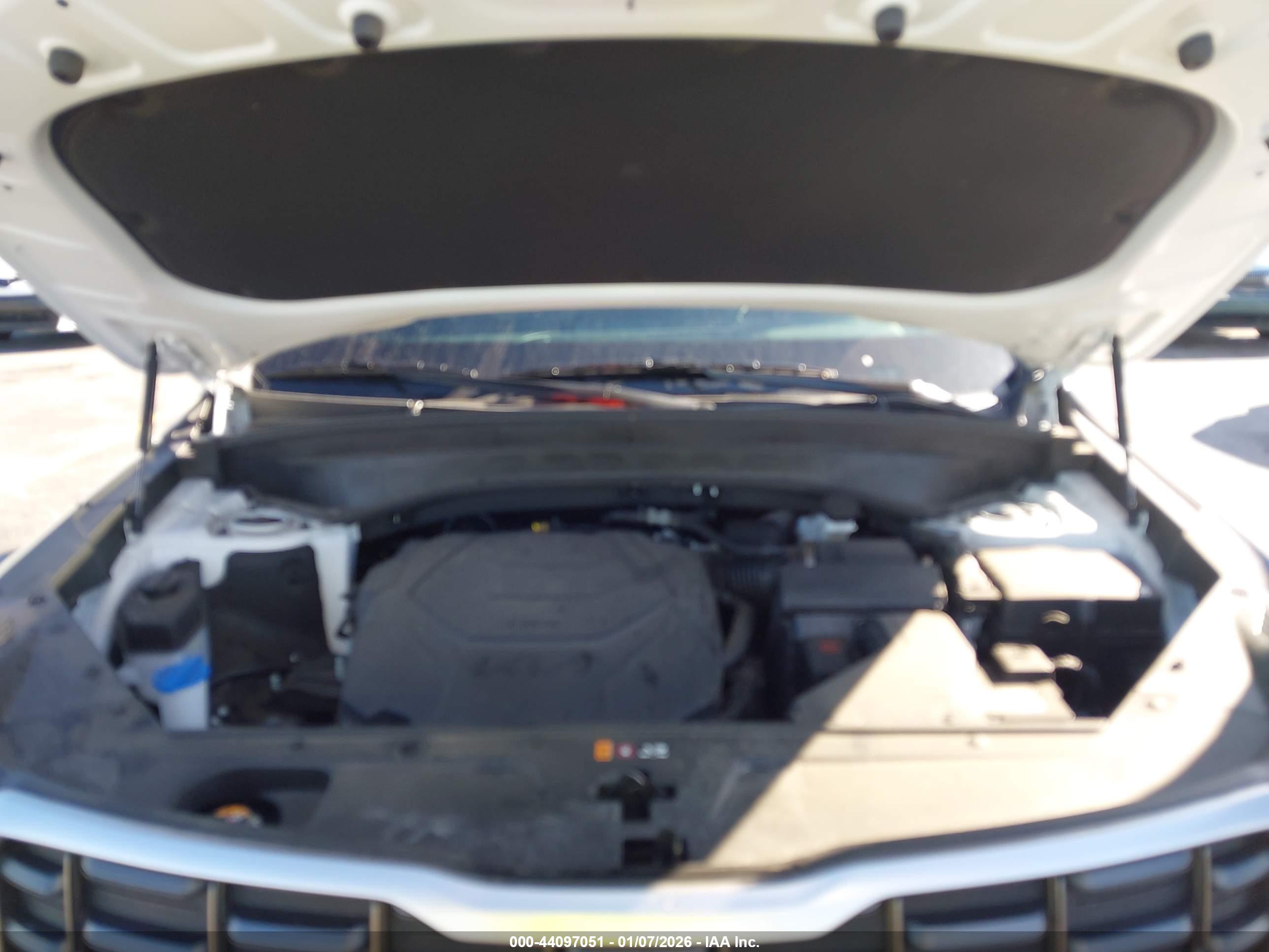 KIA TELLURIDE image 10