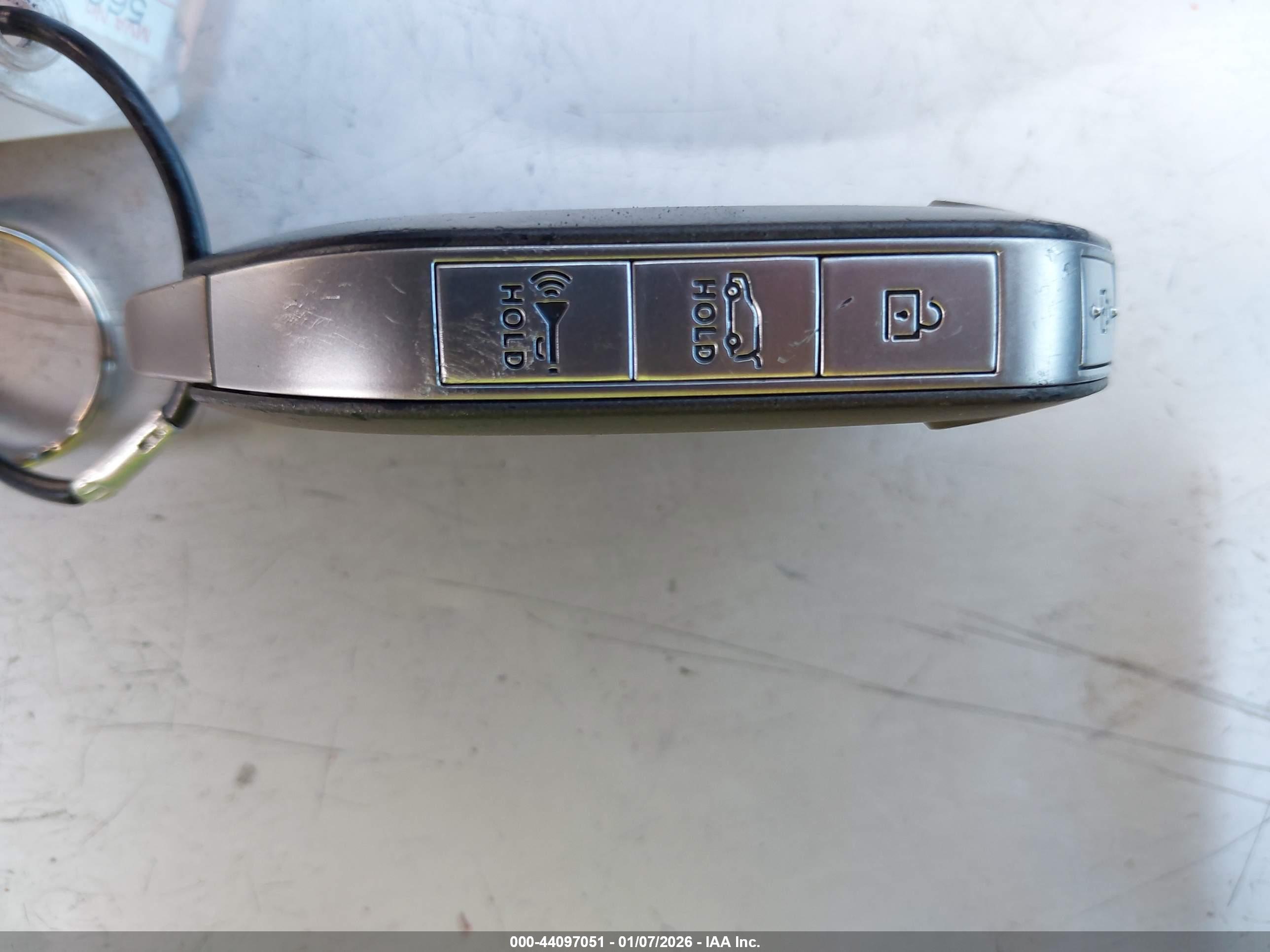 KIA TELLURIDE image 11