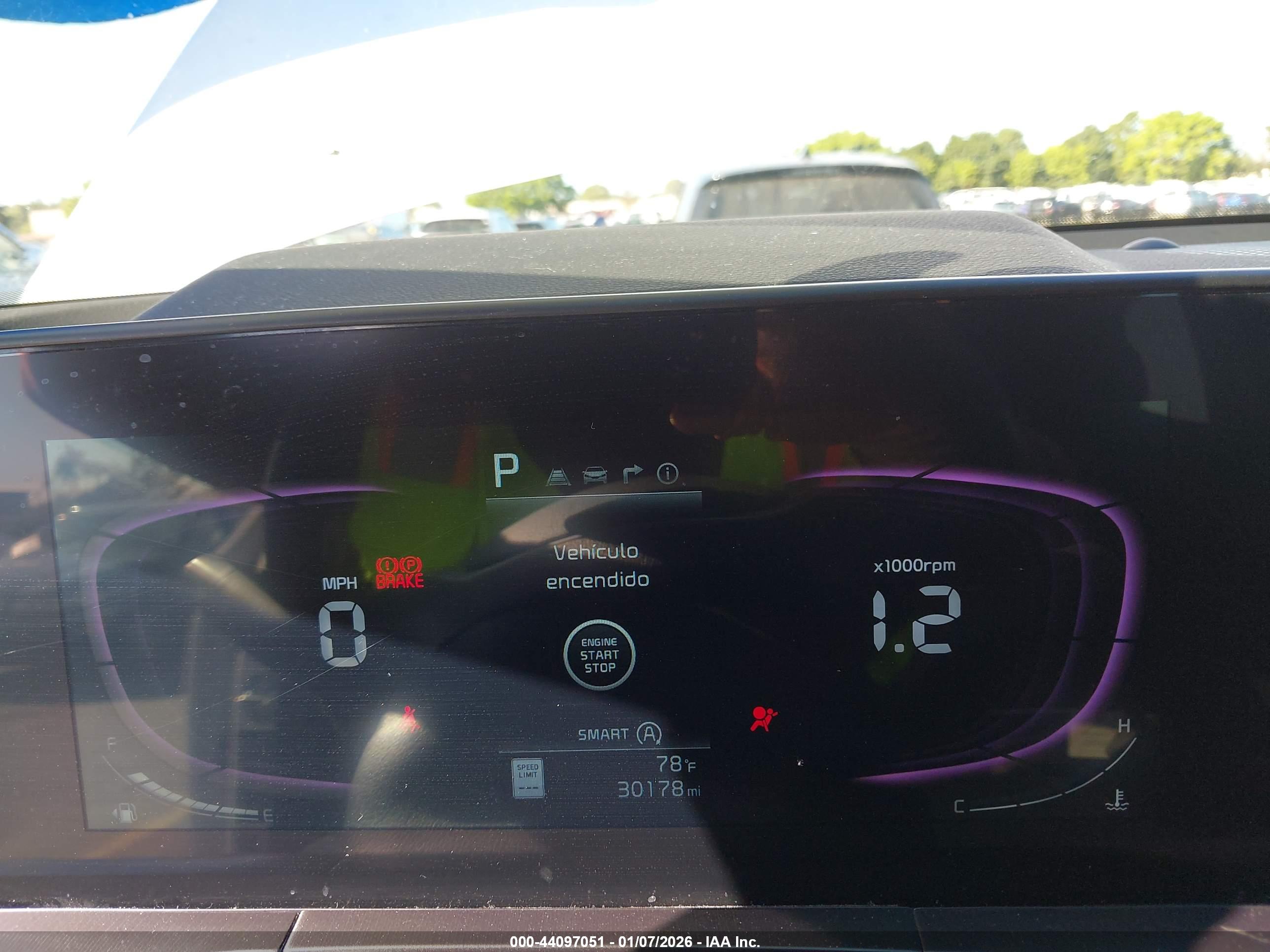 KIA TELLURIDE image 7