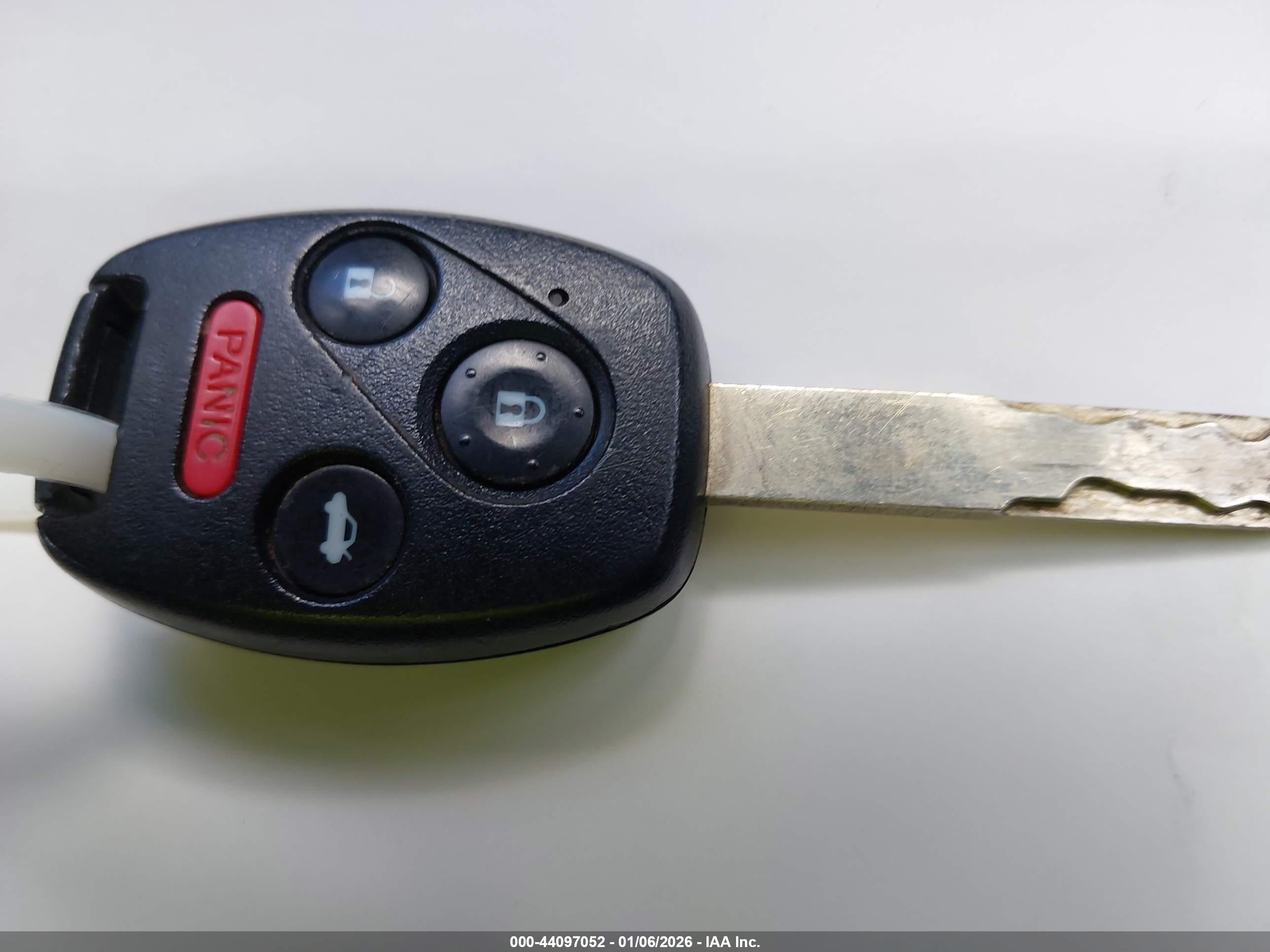 HONDA CIVIC image 11