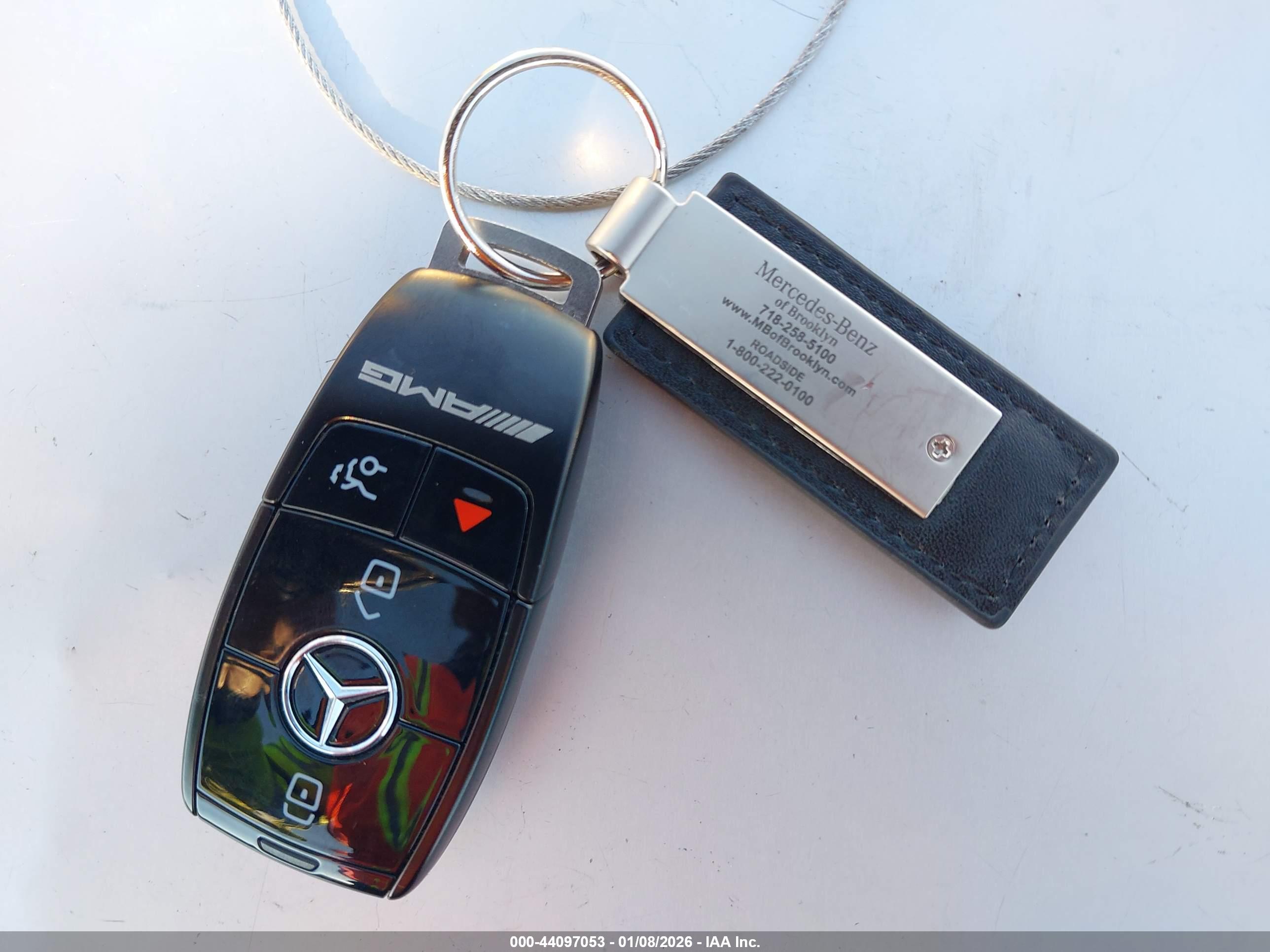 MERCEDES-BENZ AMG image 11