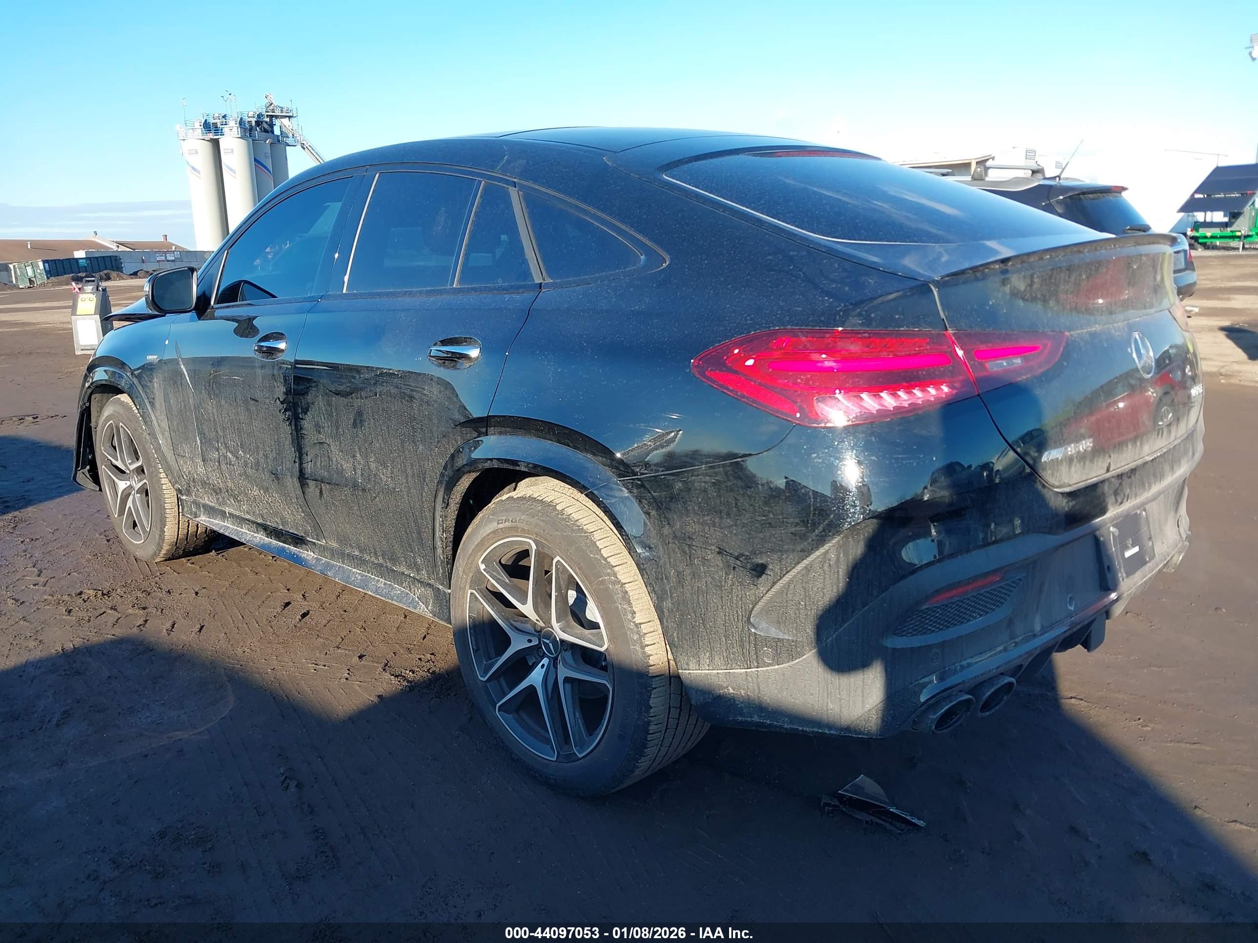 MERCEDES-BENZ AMG image 3