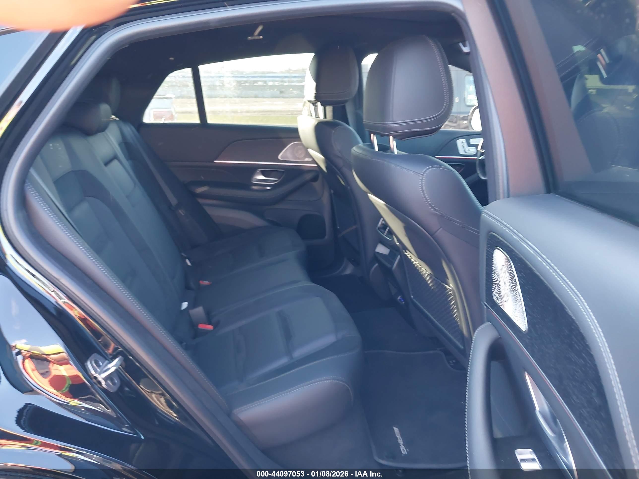 MERCEDES-BENZ AMG image 8