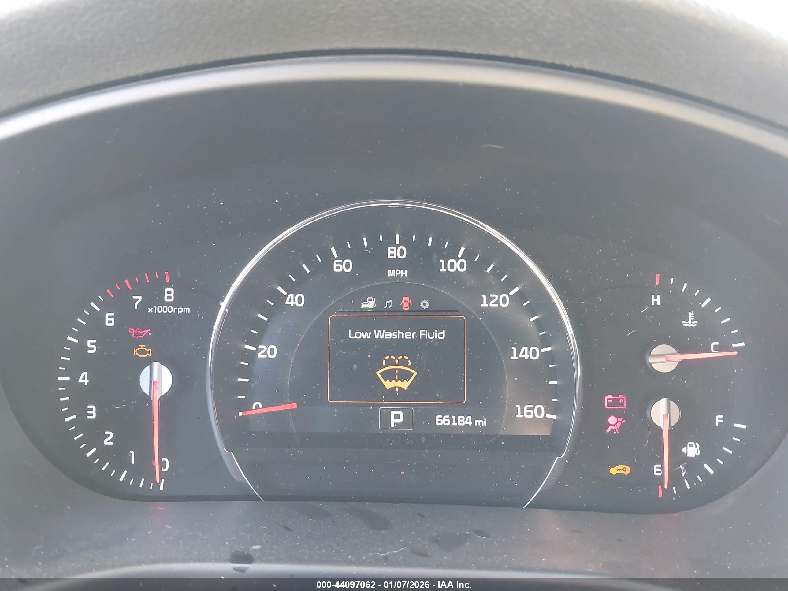 KIA SORENTO image 7