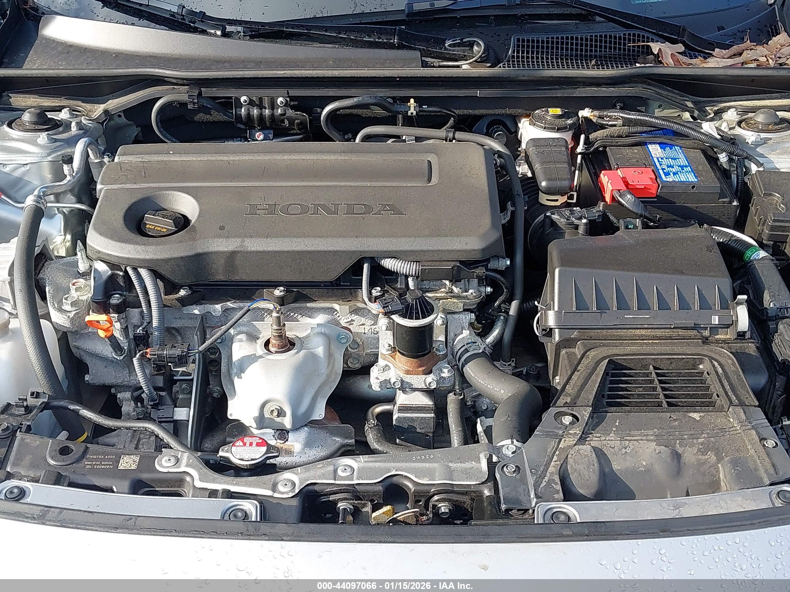 HONDA CIVIC image 10