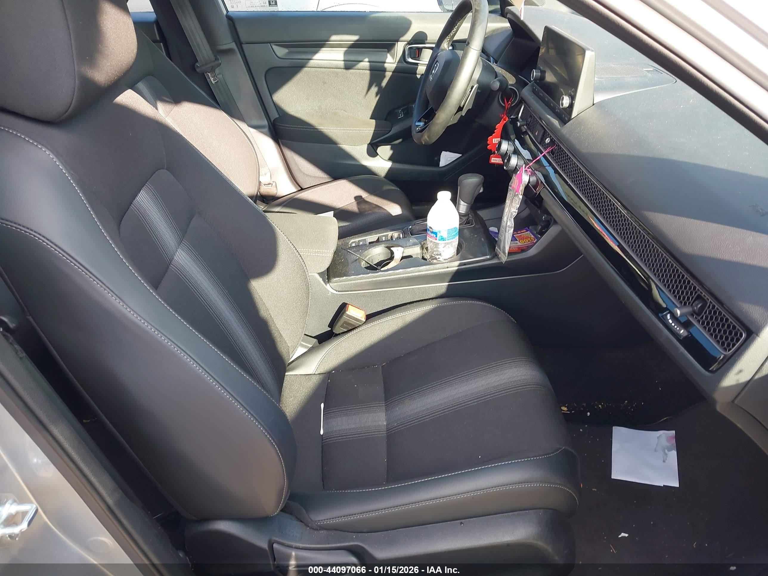 HONDA CIVIC image 5