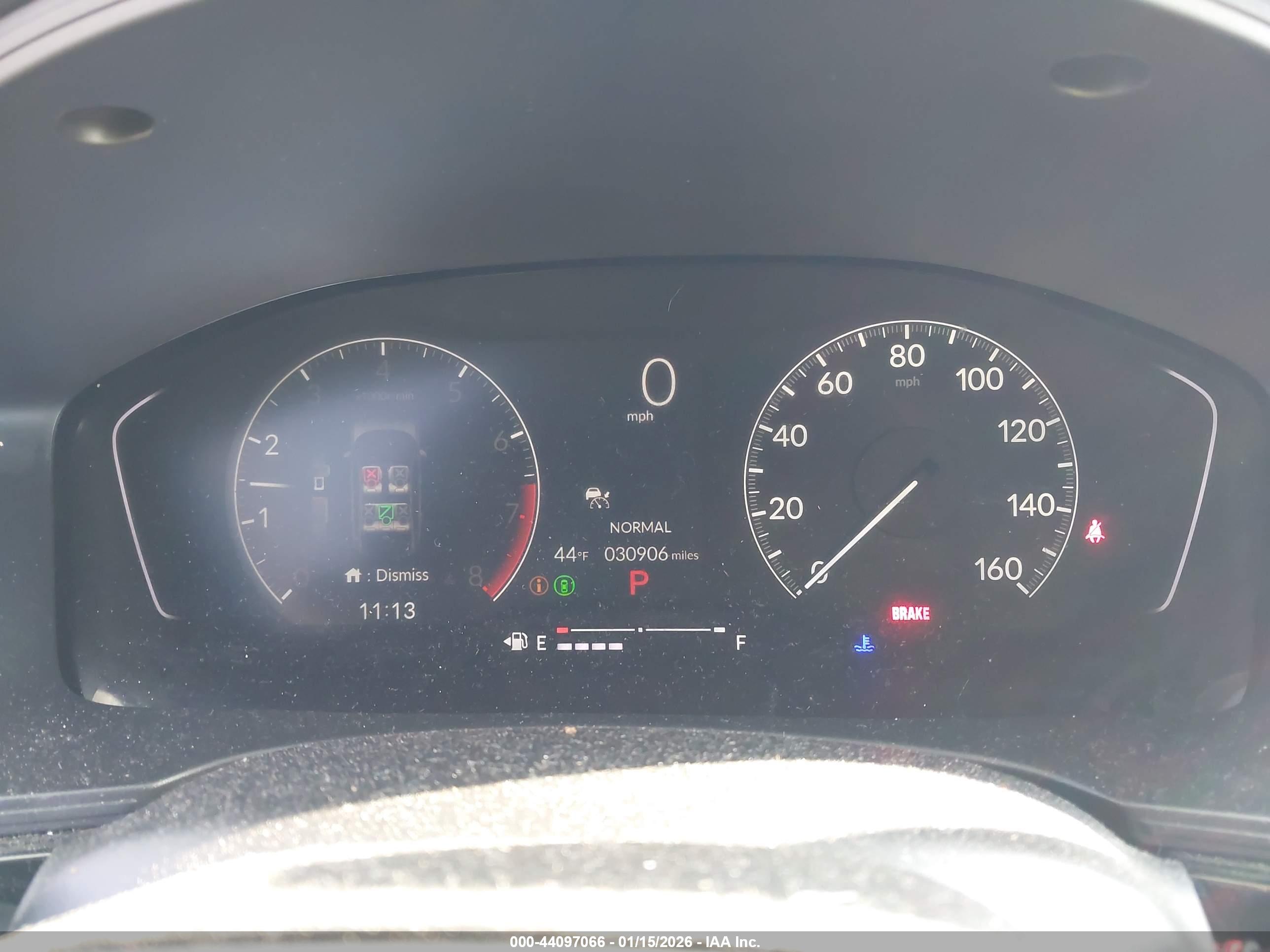 HONDA CIVIC image 7