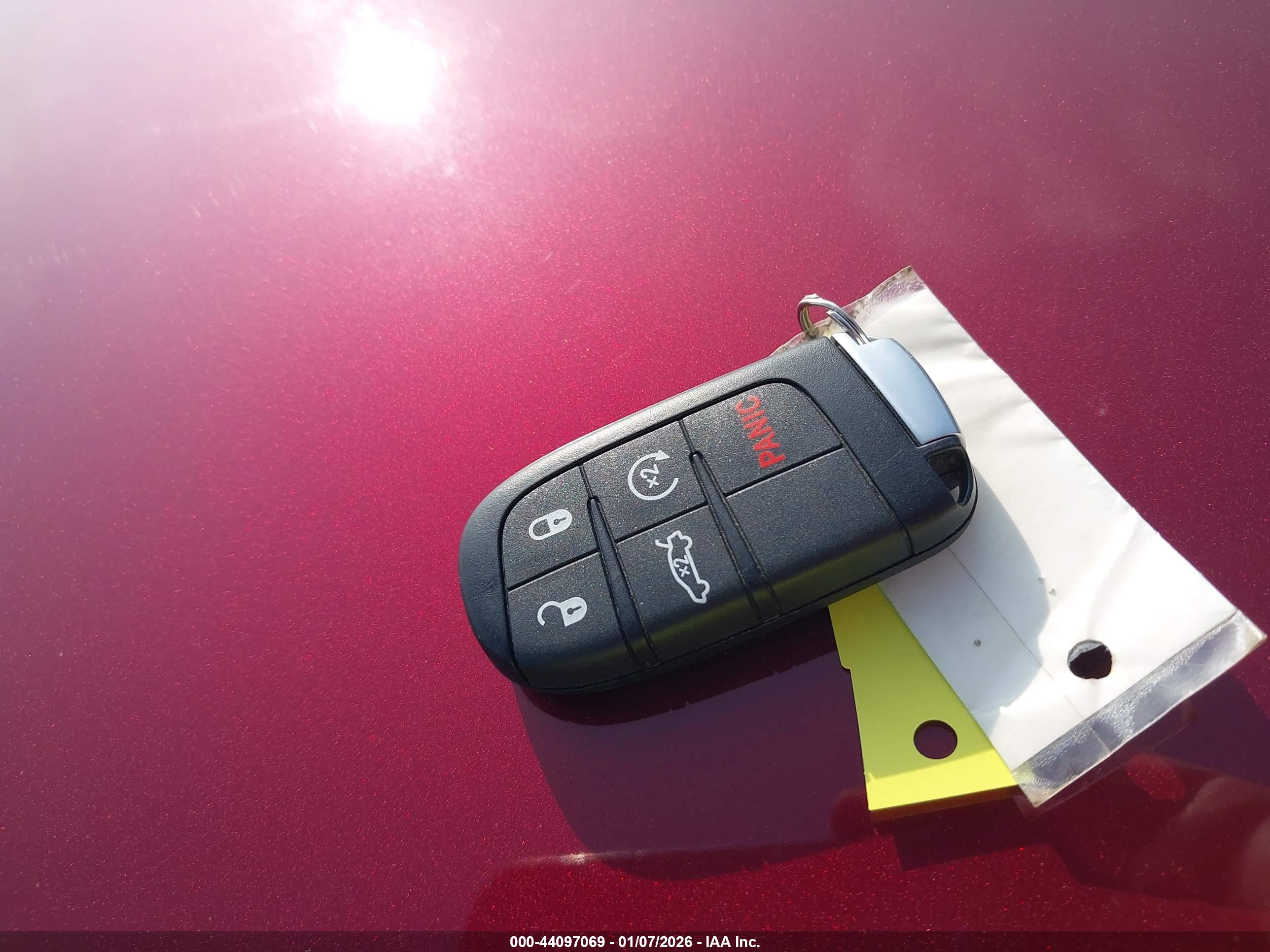 DODGE CHARGER image 11