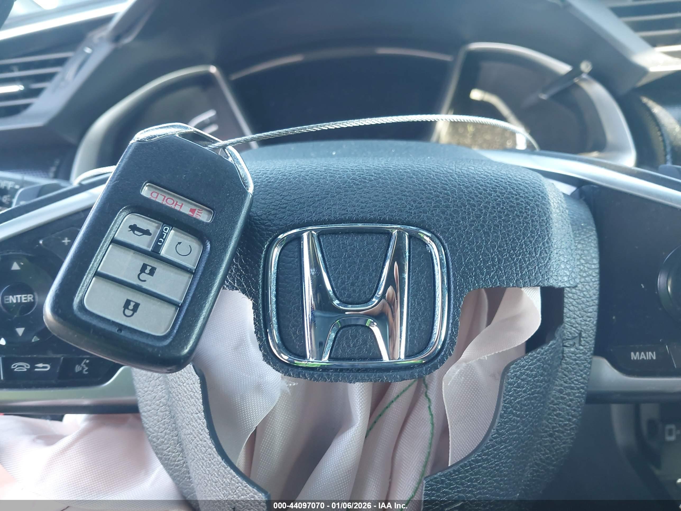 HONDA CIVIC image 11