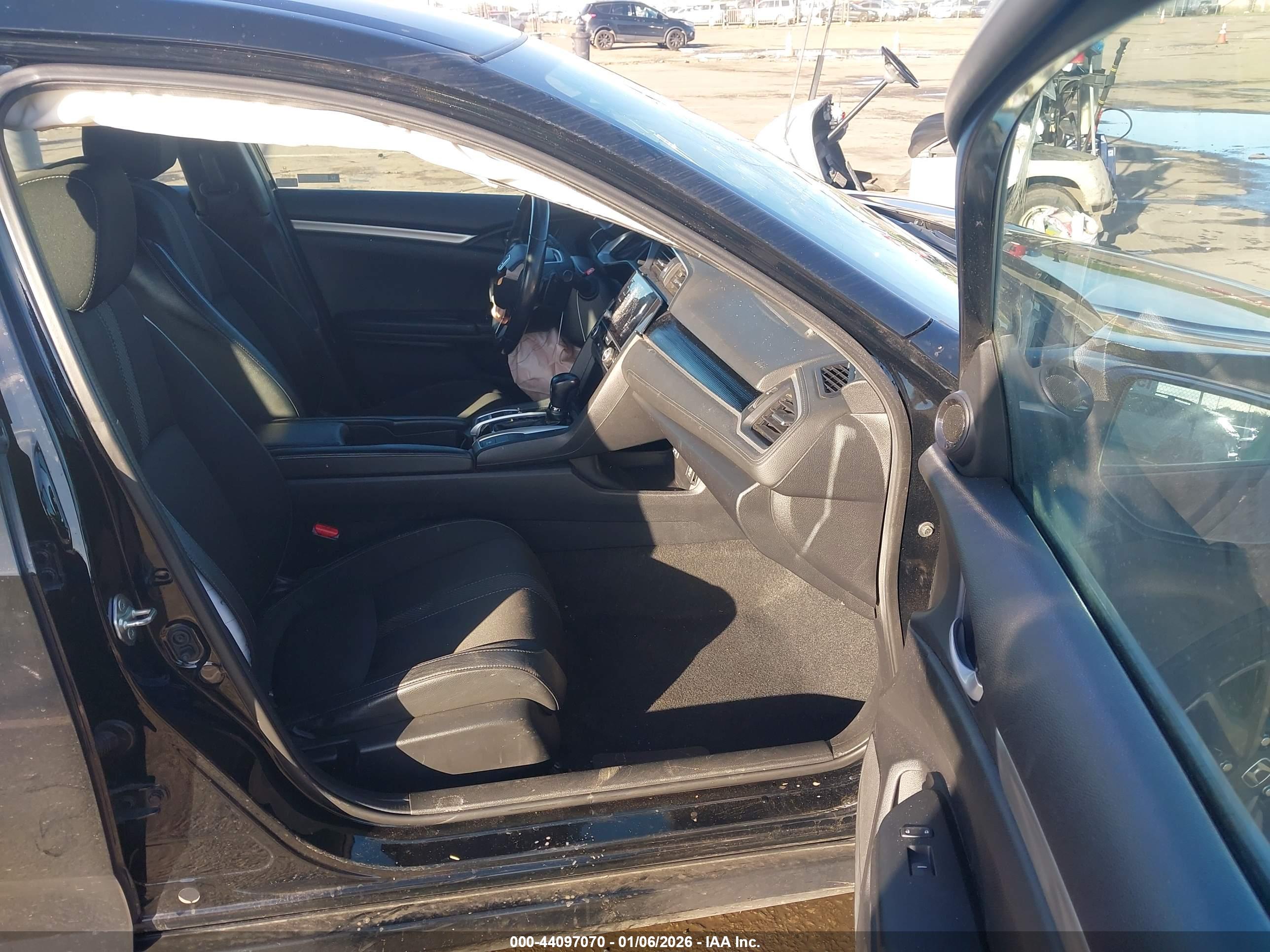HONDA CIVIC image 5