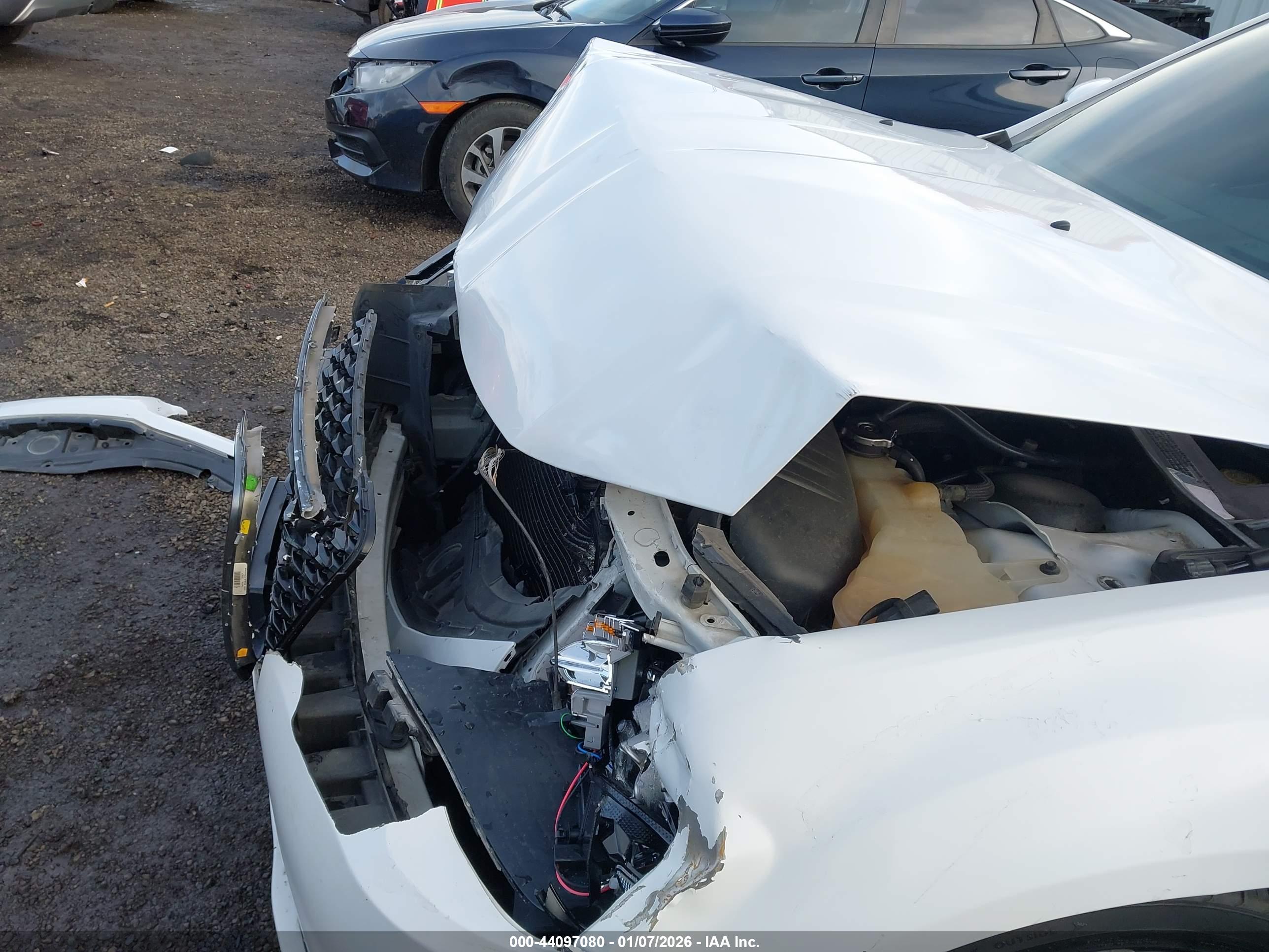 CHRYSLER 300 image 6