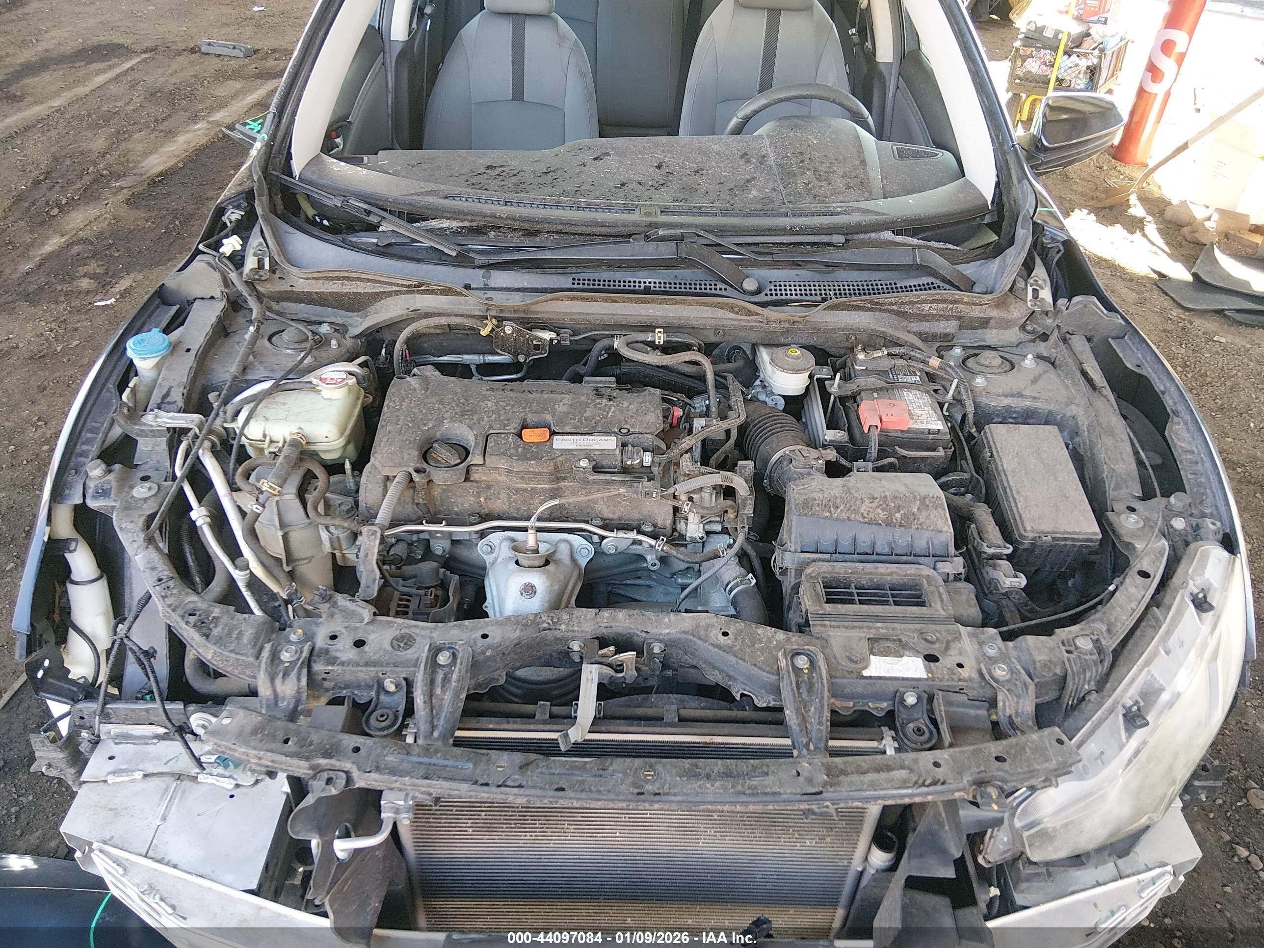 HONDA CIVIC image 10