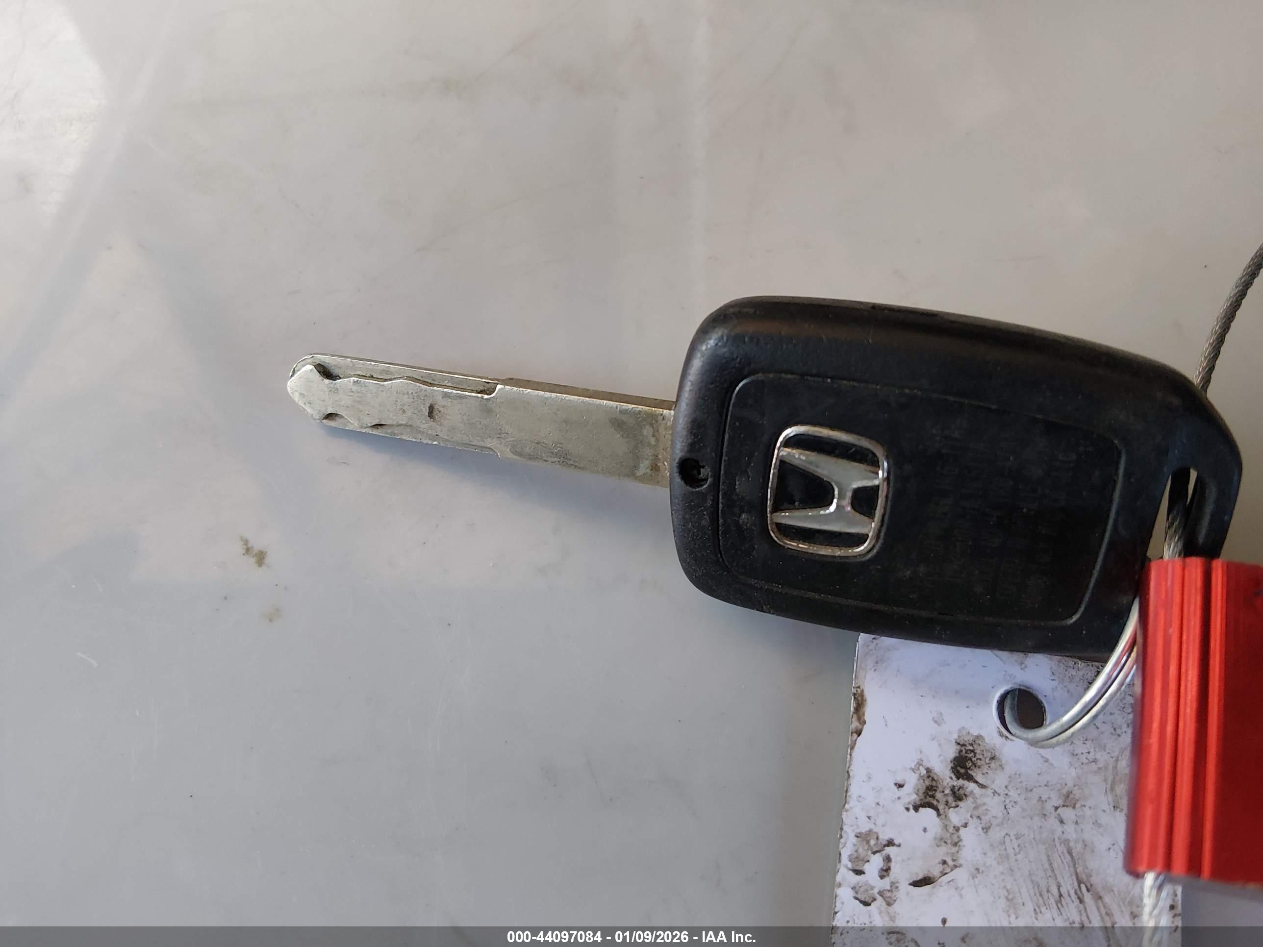 HONDA CIVIC image 11