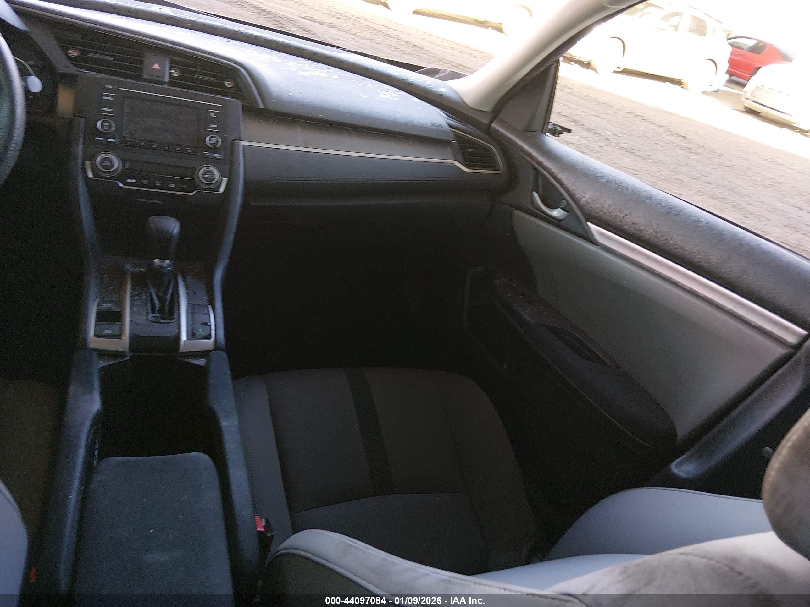 HONDA CIVIC image 5