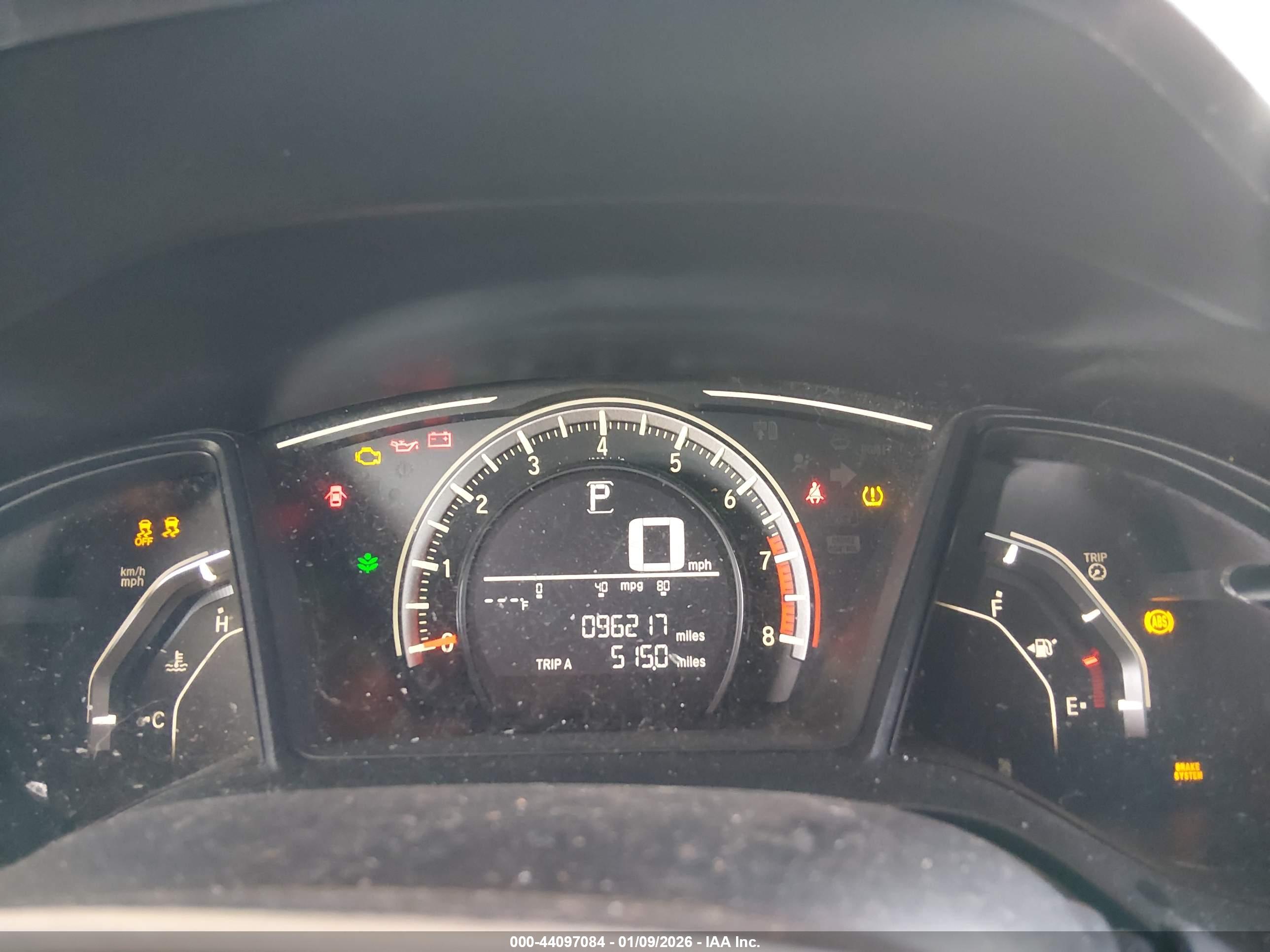 HONDA CIVIC image 7