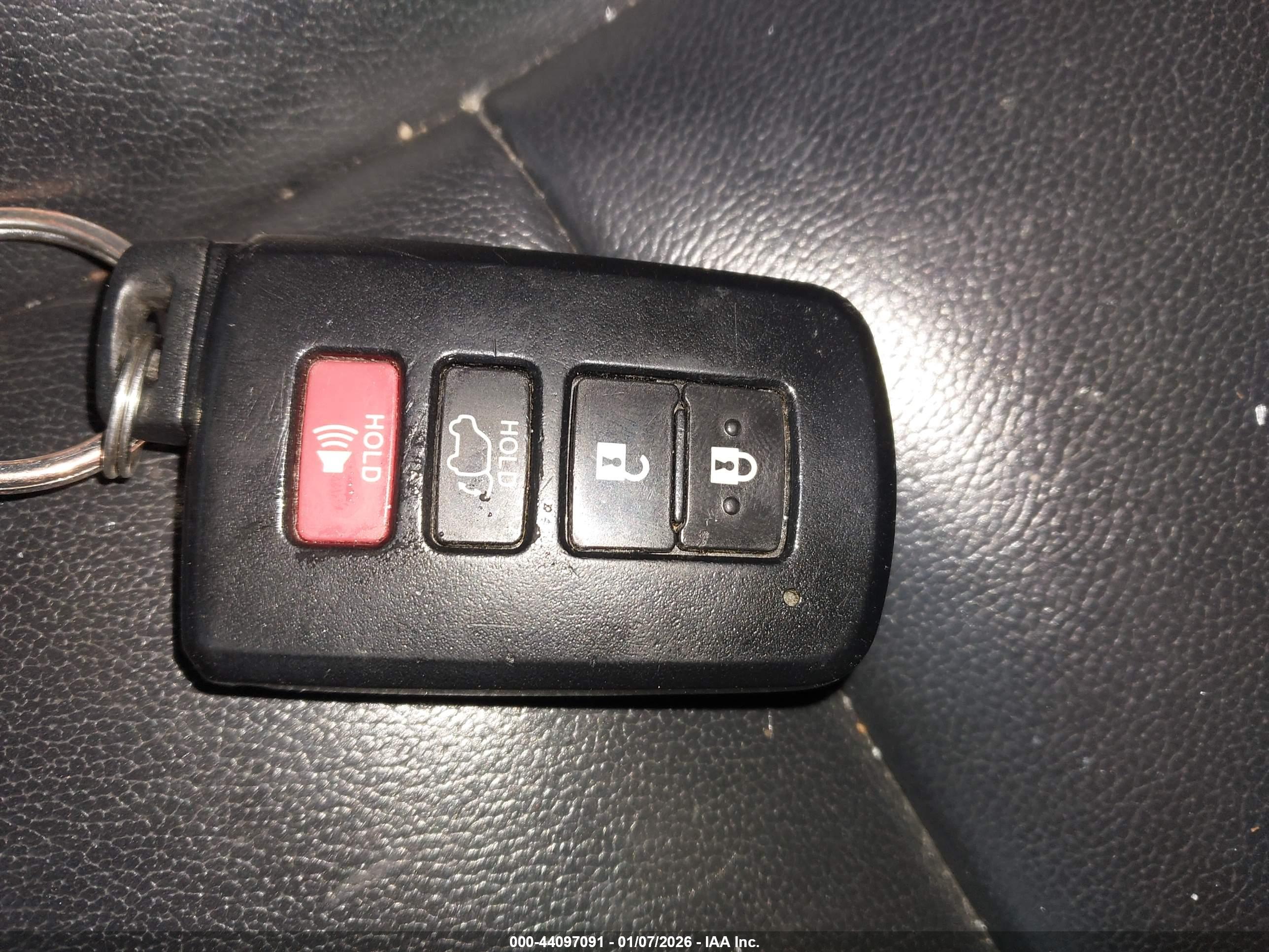 TOYOTA HIGHLANDER image 11