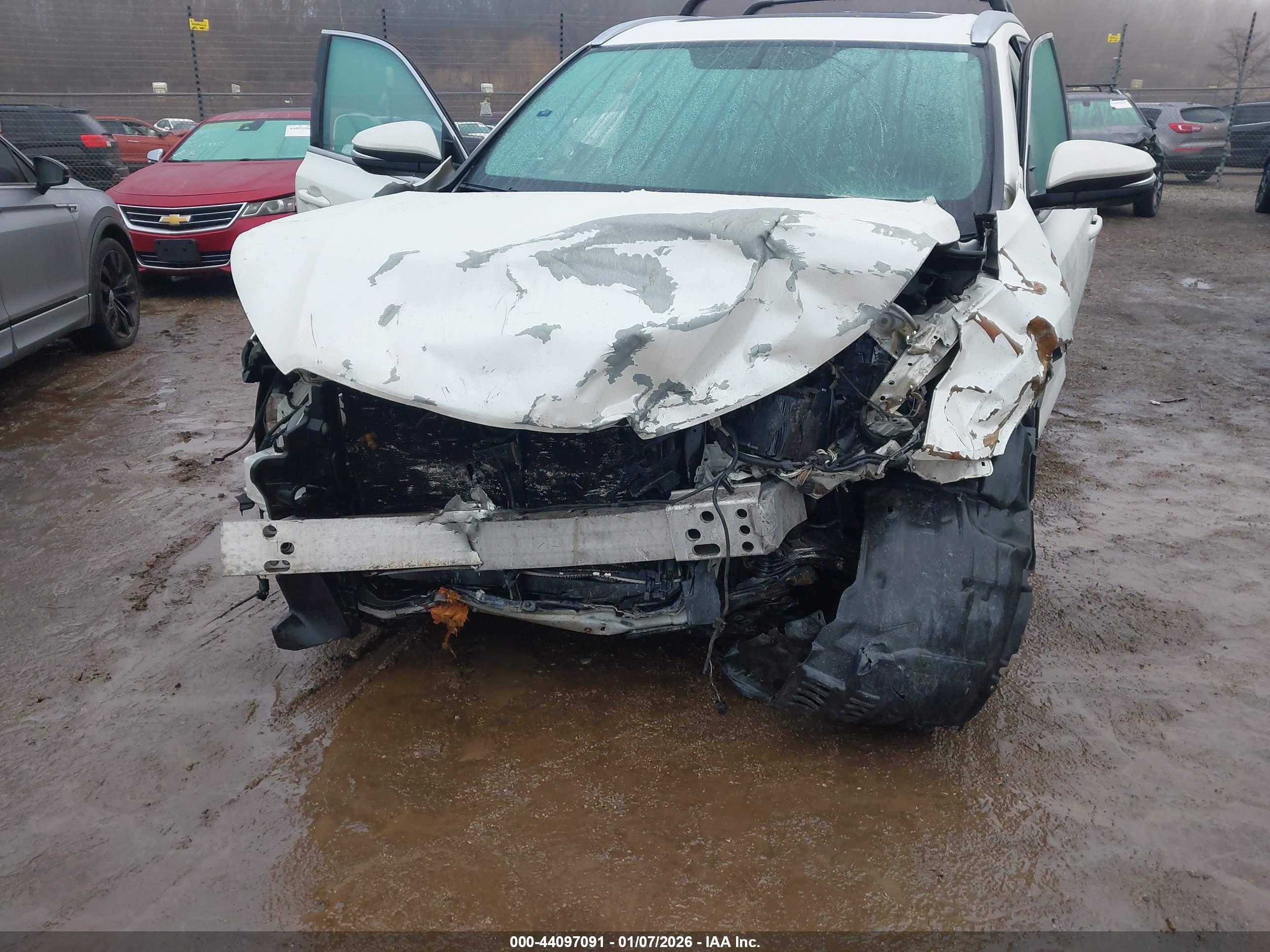 TOYOTA HIGHLANDER image 6