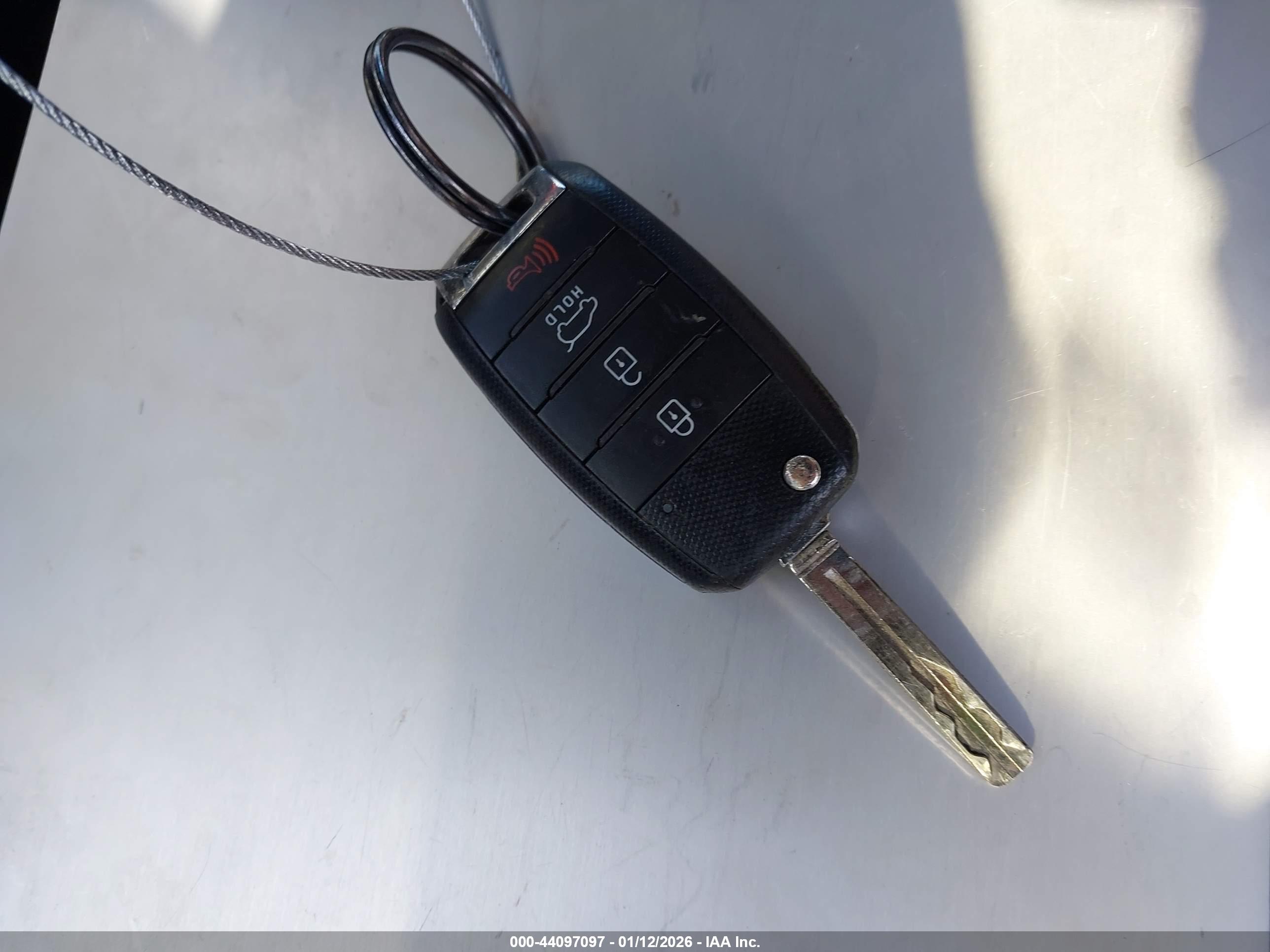 KIA SOUL image 11