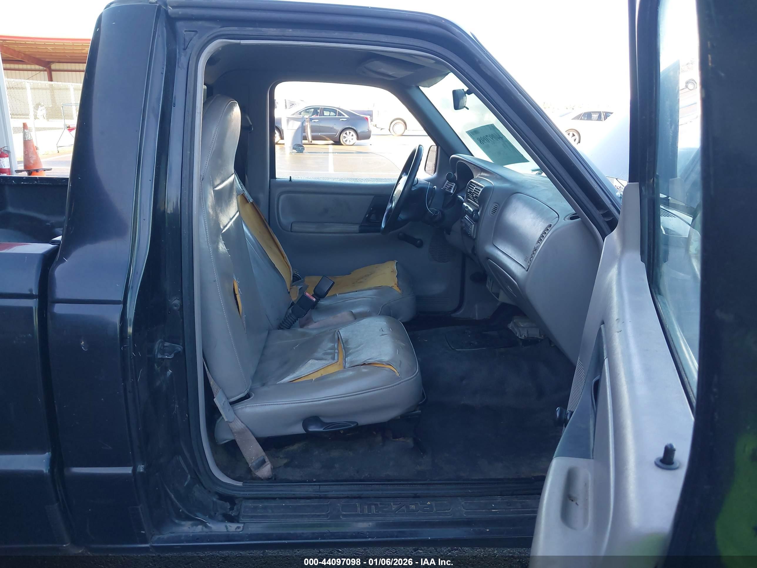 MAZDA B2300 image 5