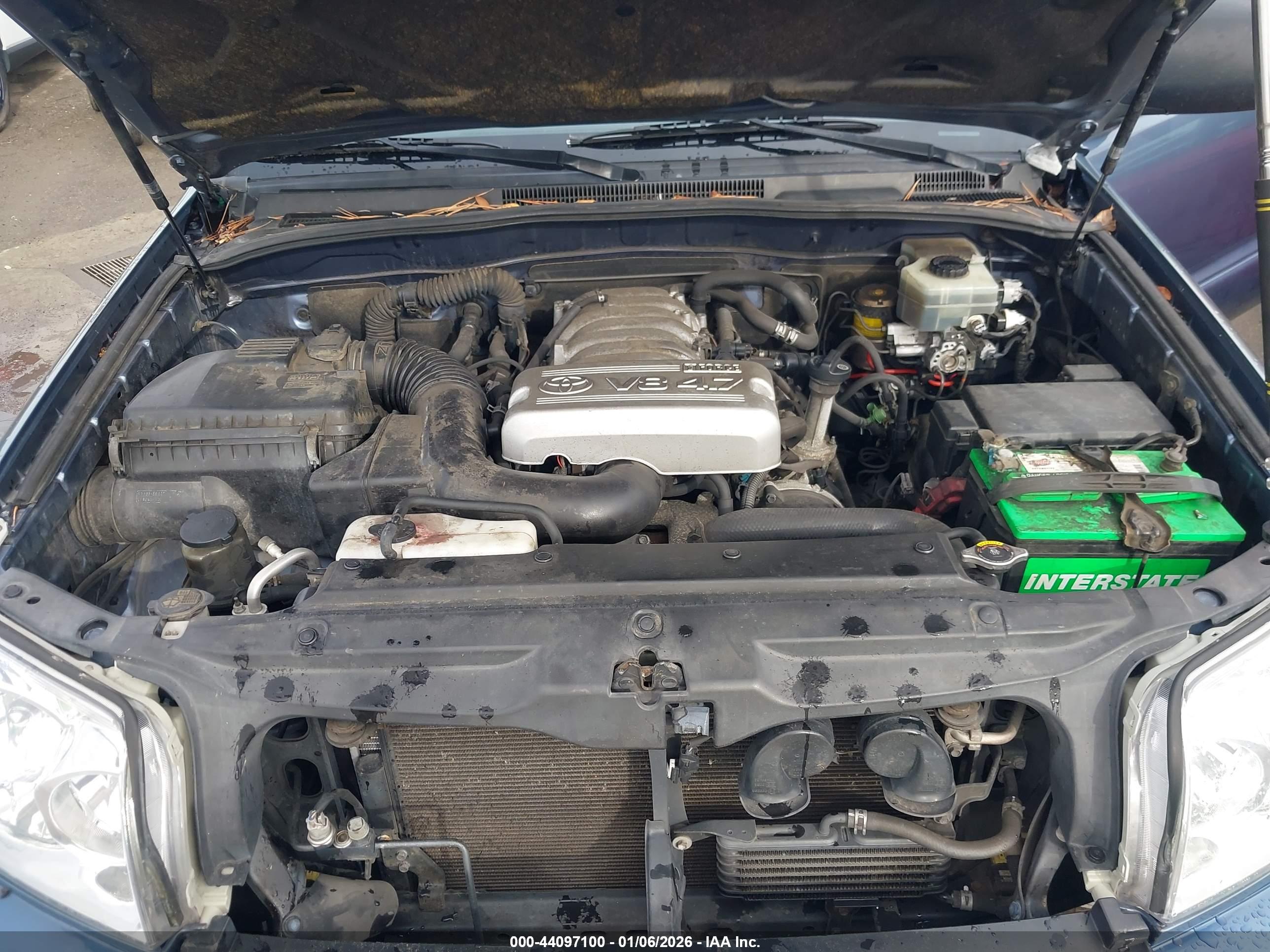 TOYOTA 4RUNNER image 10