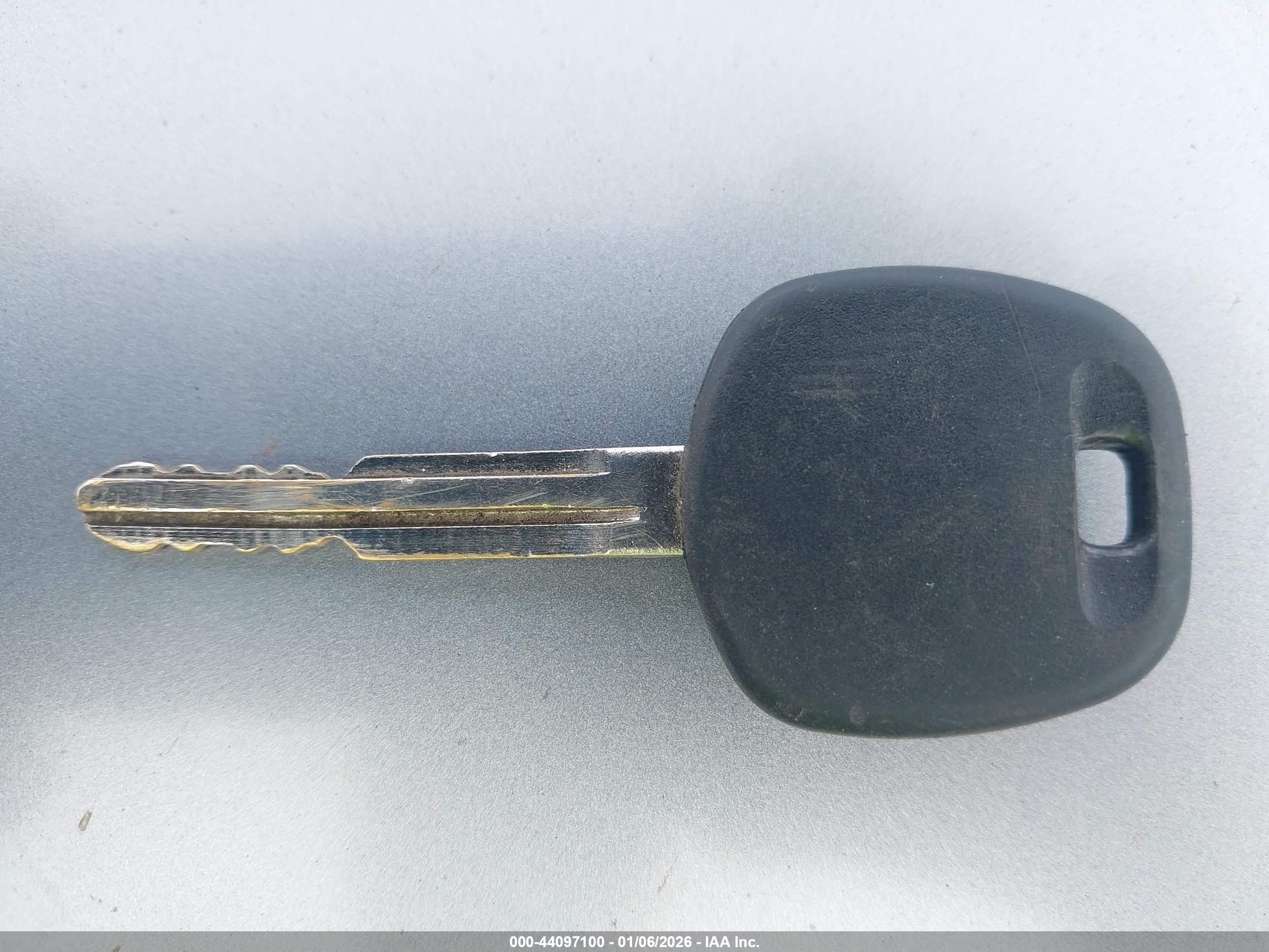 TOYOTA 4RUNNER image 11