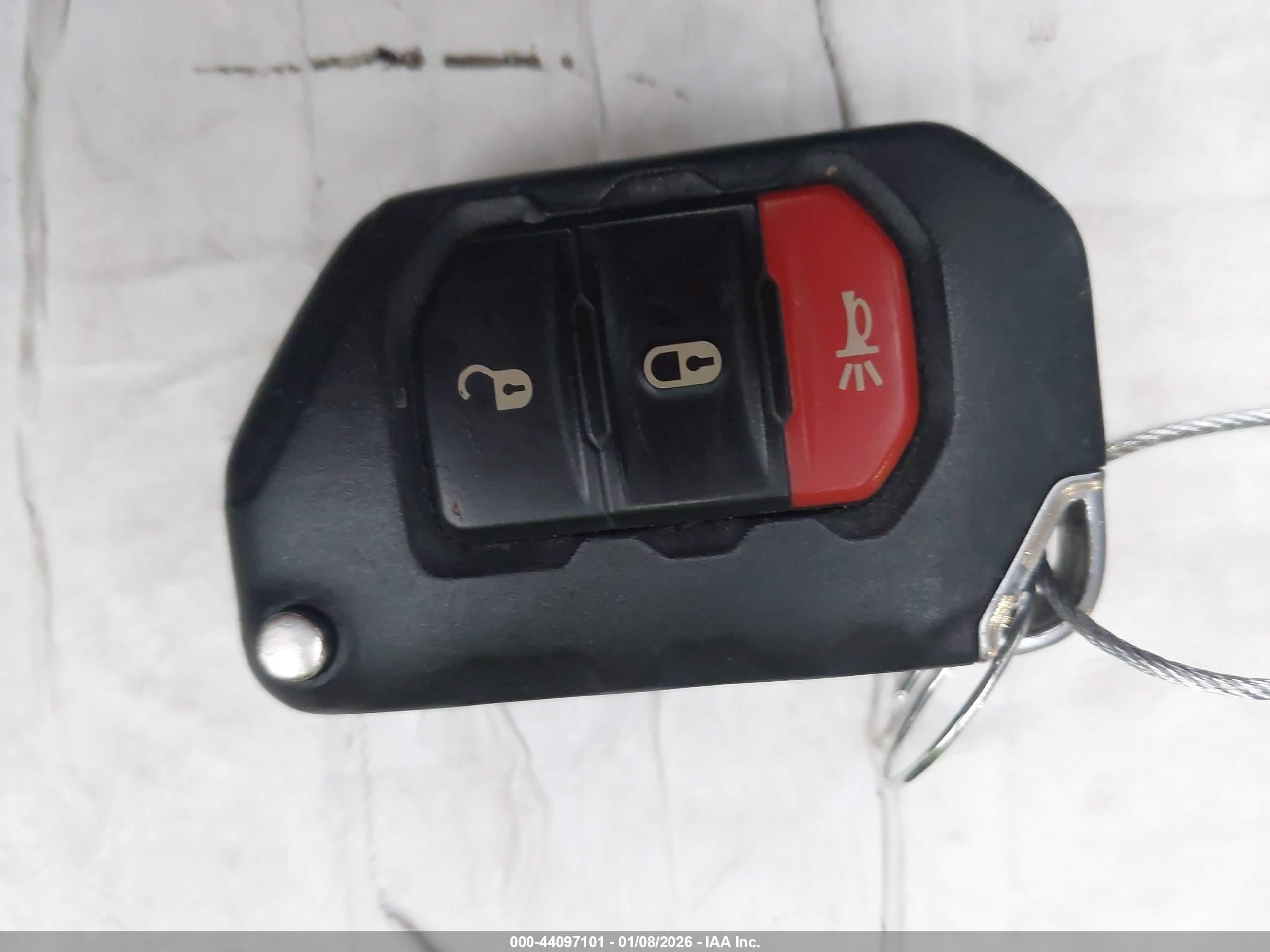 JEEP WRANGLER image 11