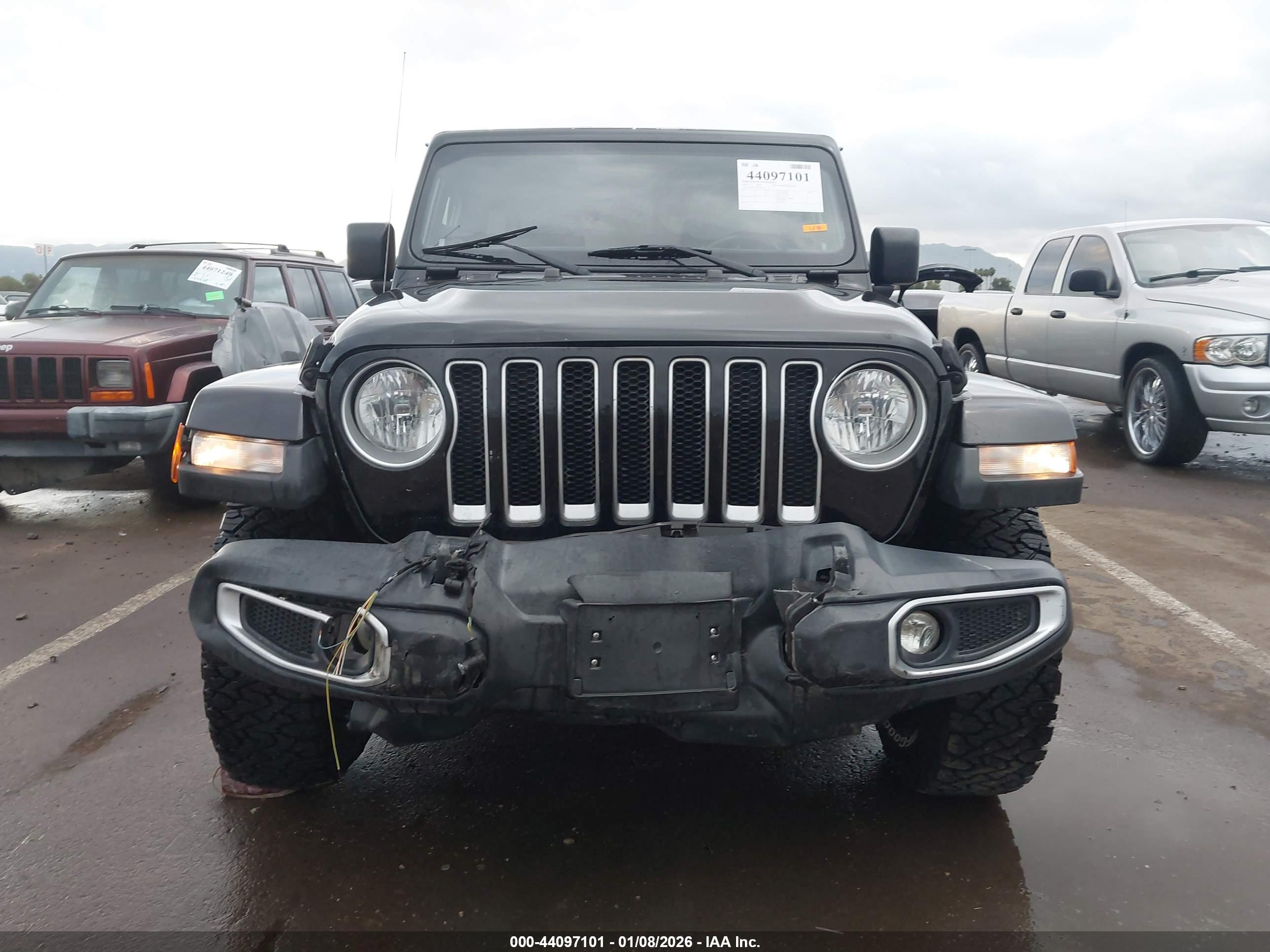 JEEP WRANGLER image 6