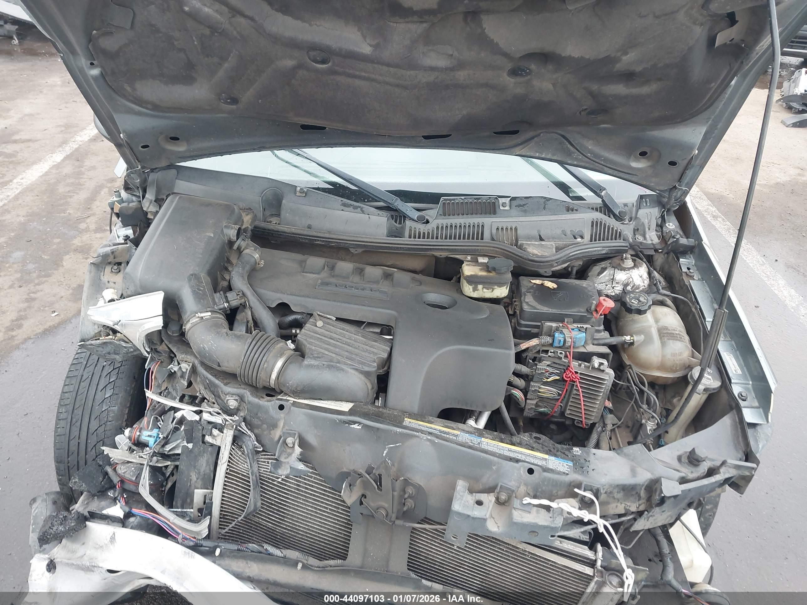 SATURN ION image 10