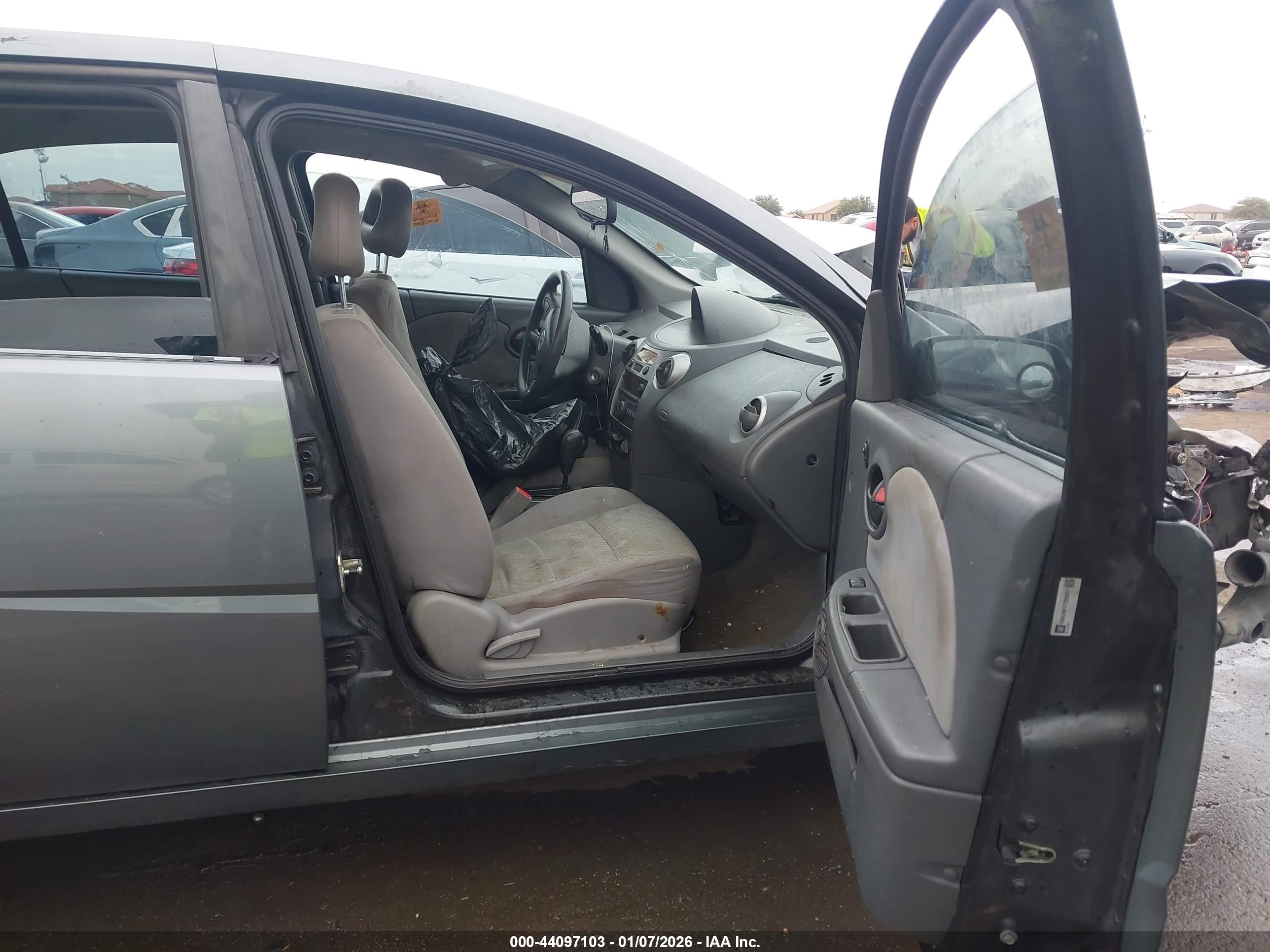 SATURN ION image 5