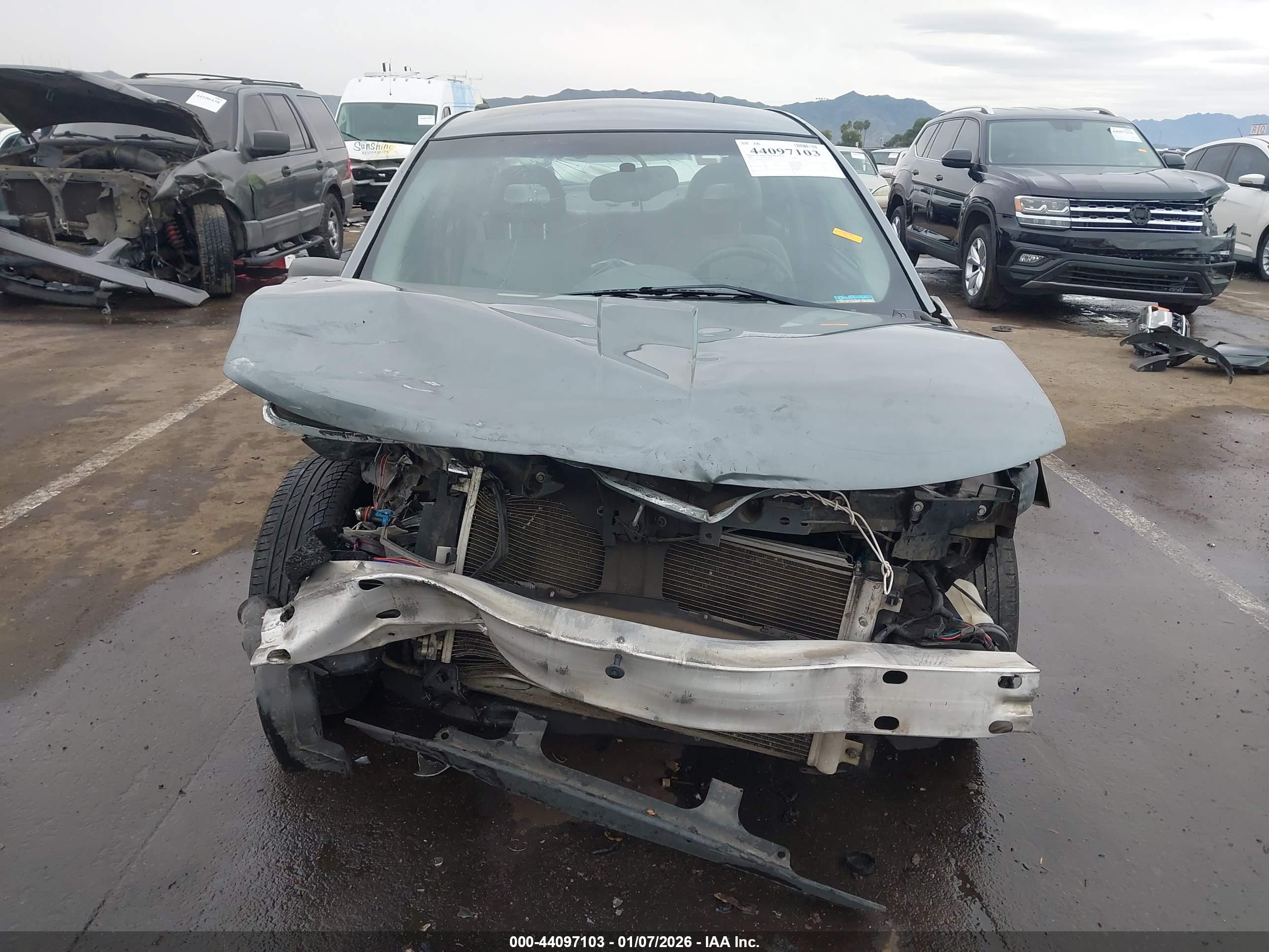 SATURN ION image 6
