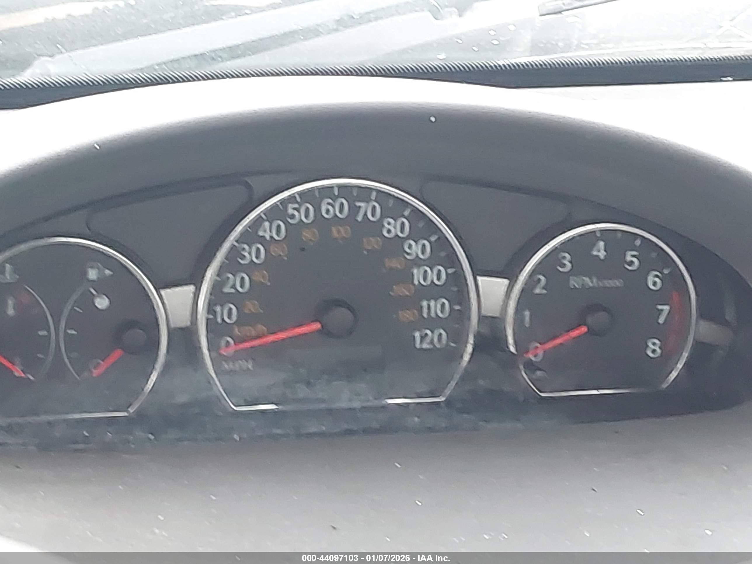 SATURN ION image 7