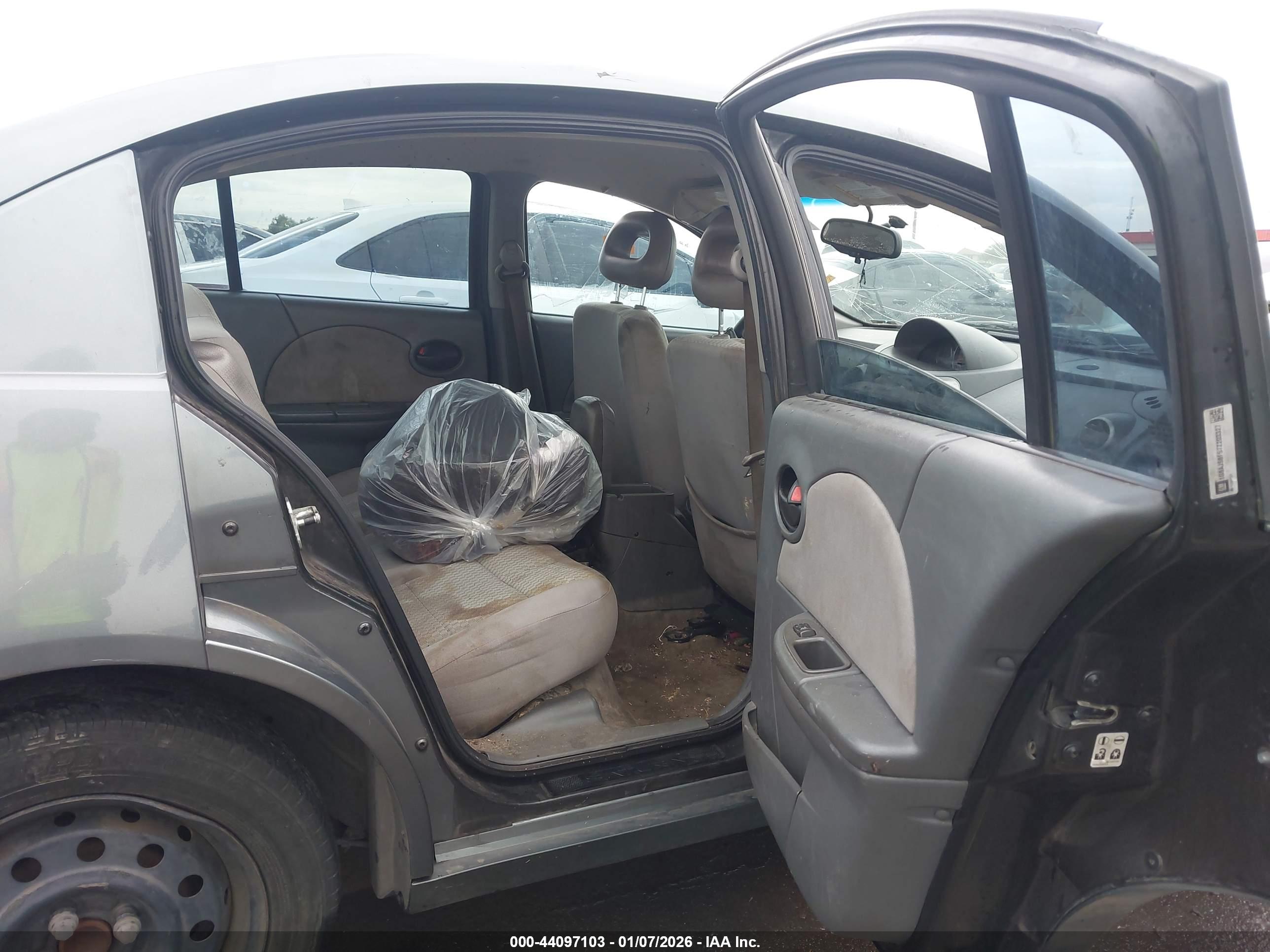 SATURN ION image 8