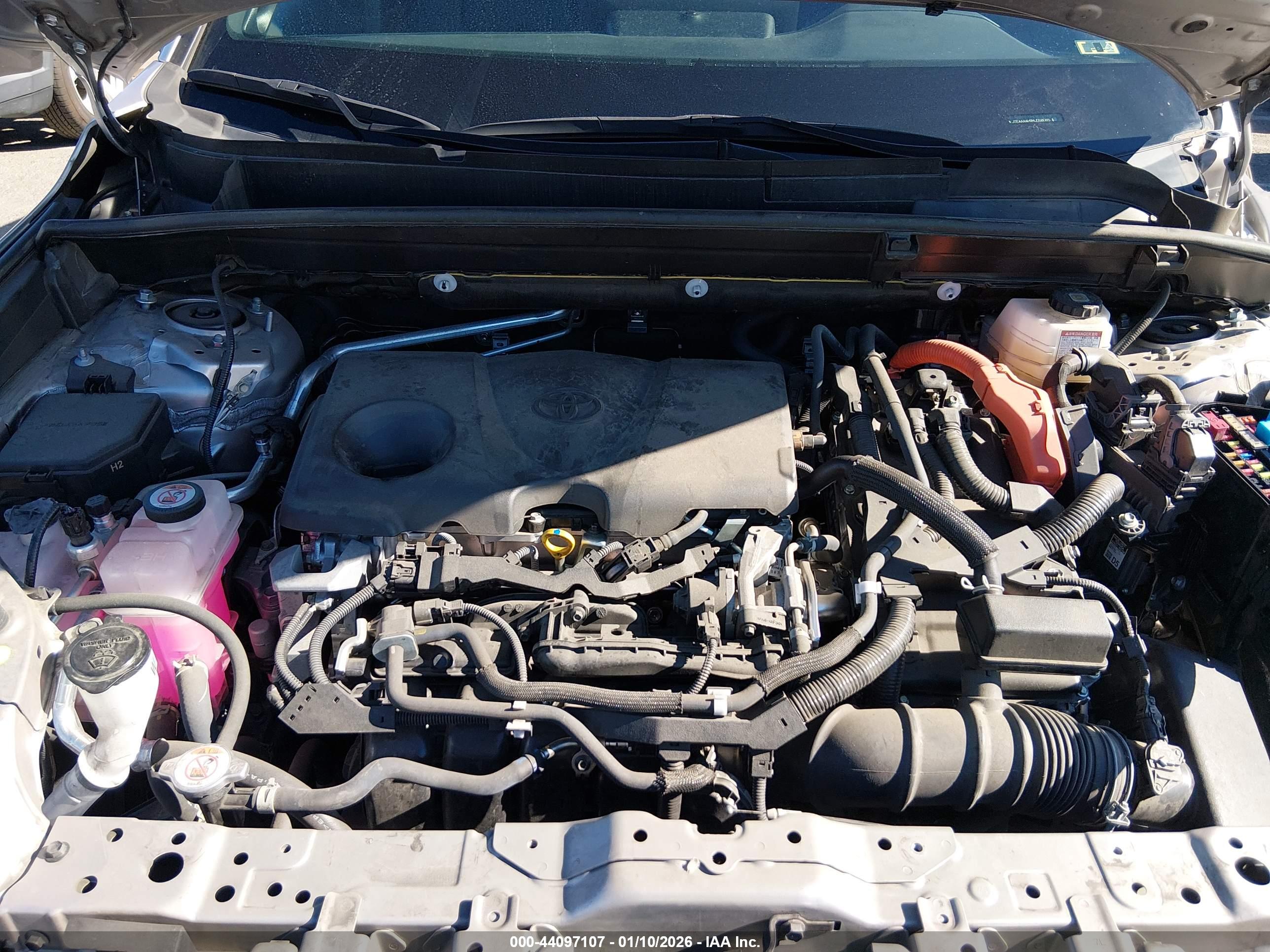 TOYOTA VENZA image 10