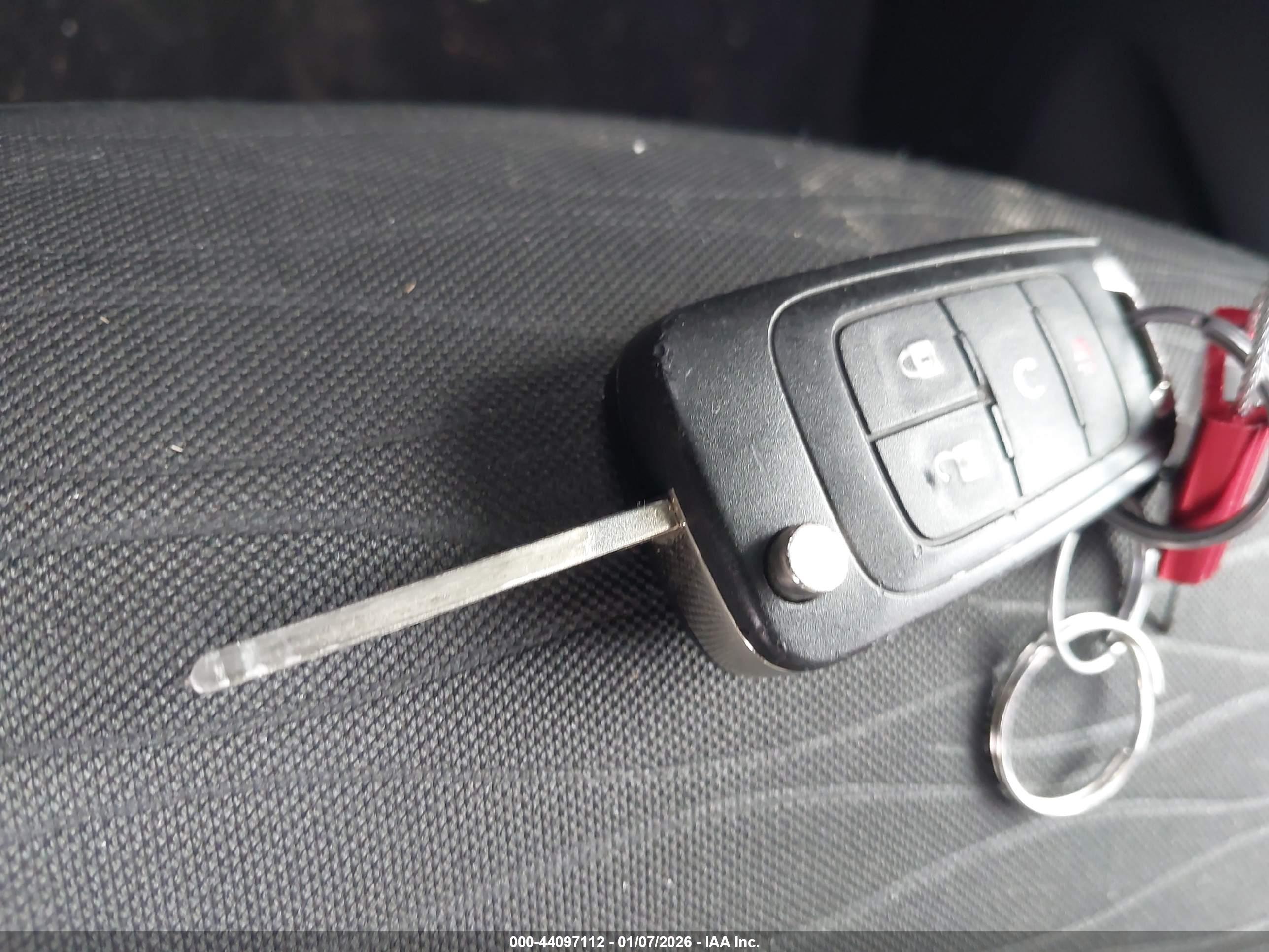 BUICK ENCORE image 11