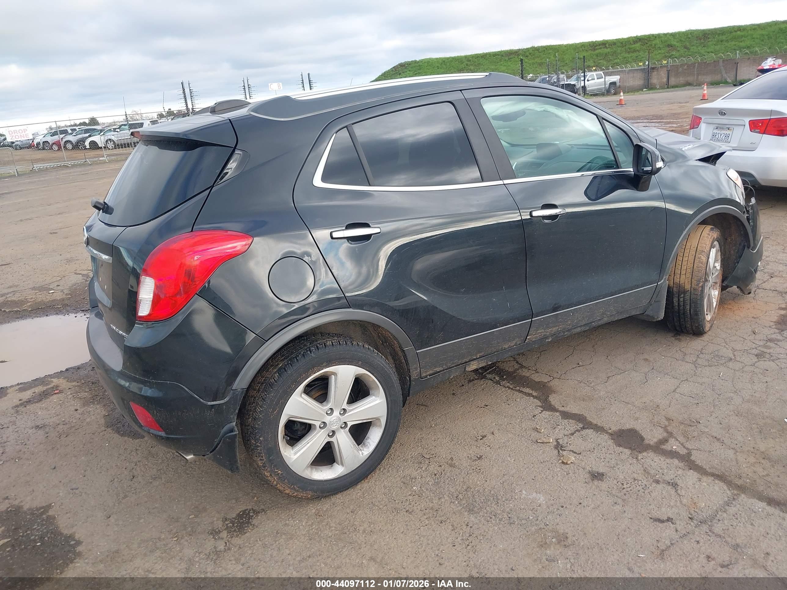 BUICK ENCORE image 4