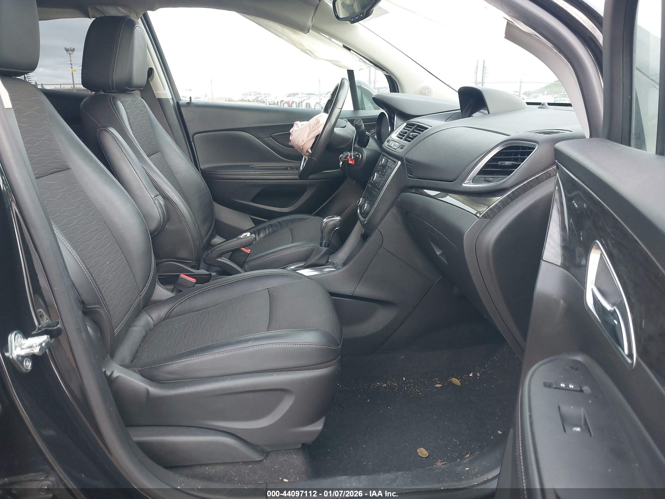 BUICK ENCORE image 5
