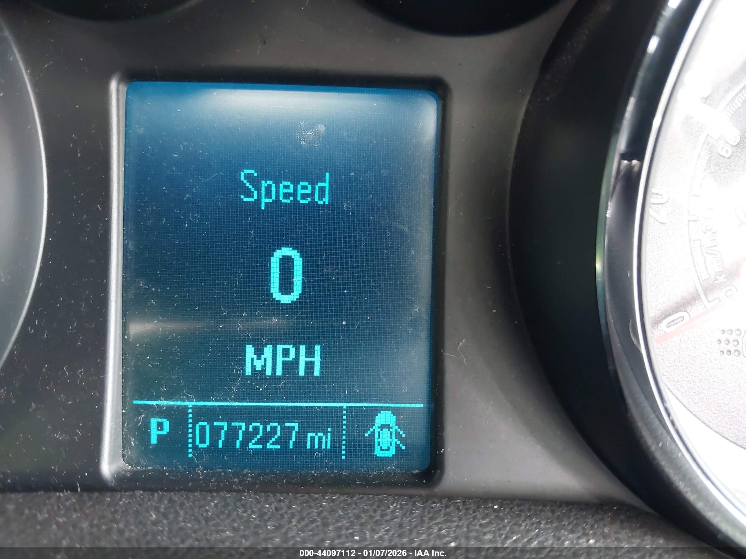 BUICK ENCORE image 7