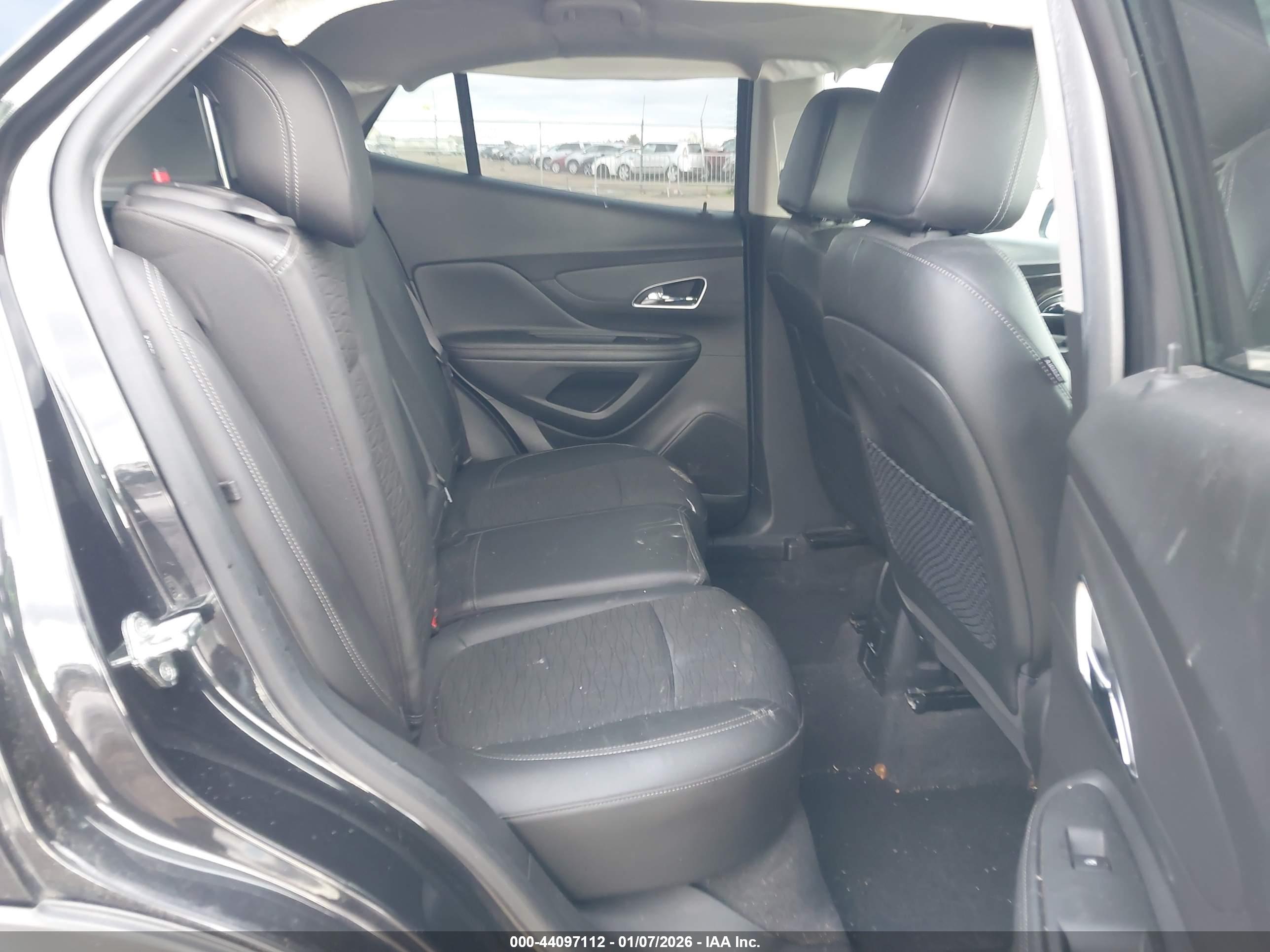 BUICK ENCORE image 8